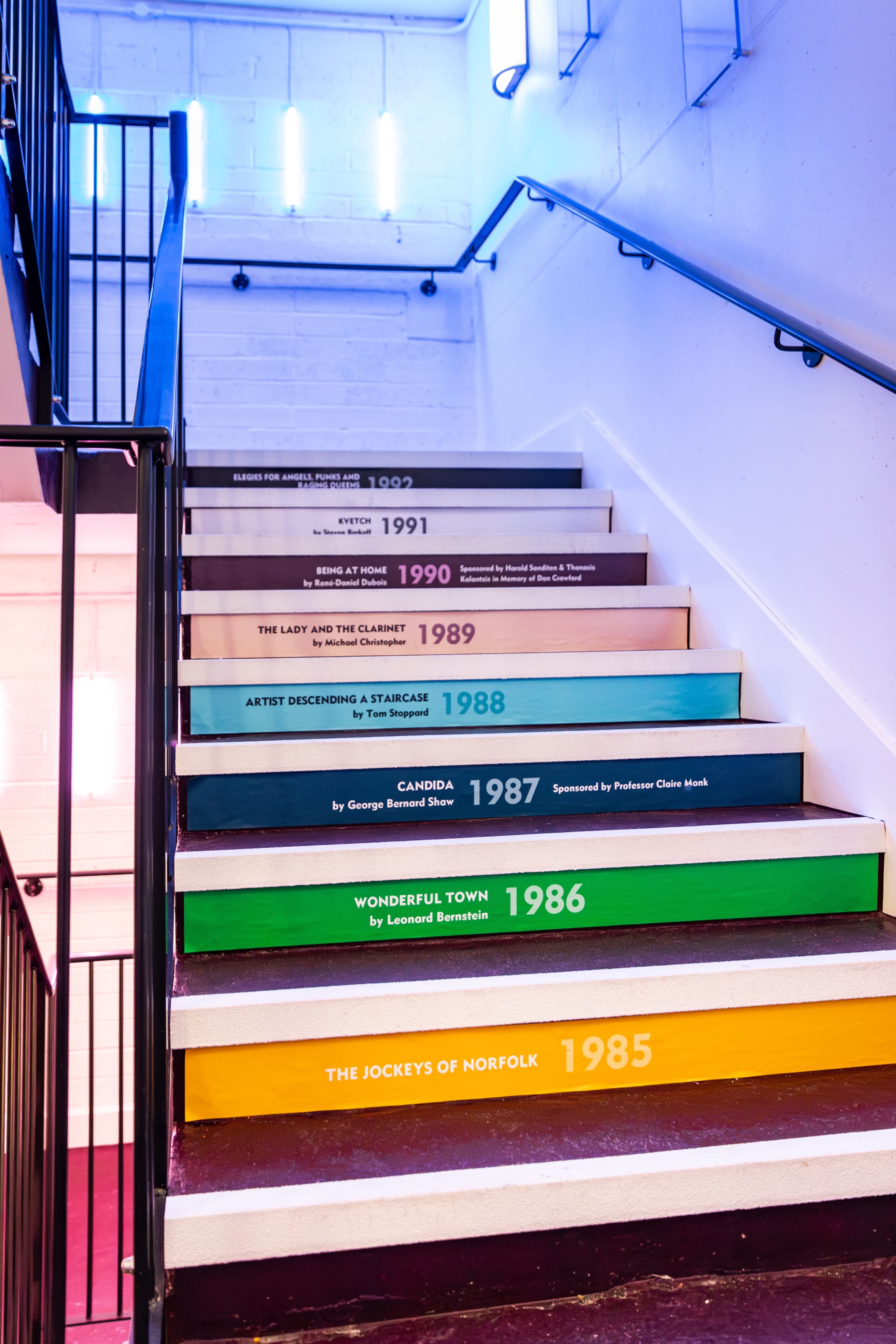 Cabaret Space Image in Islington, London, ENG