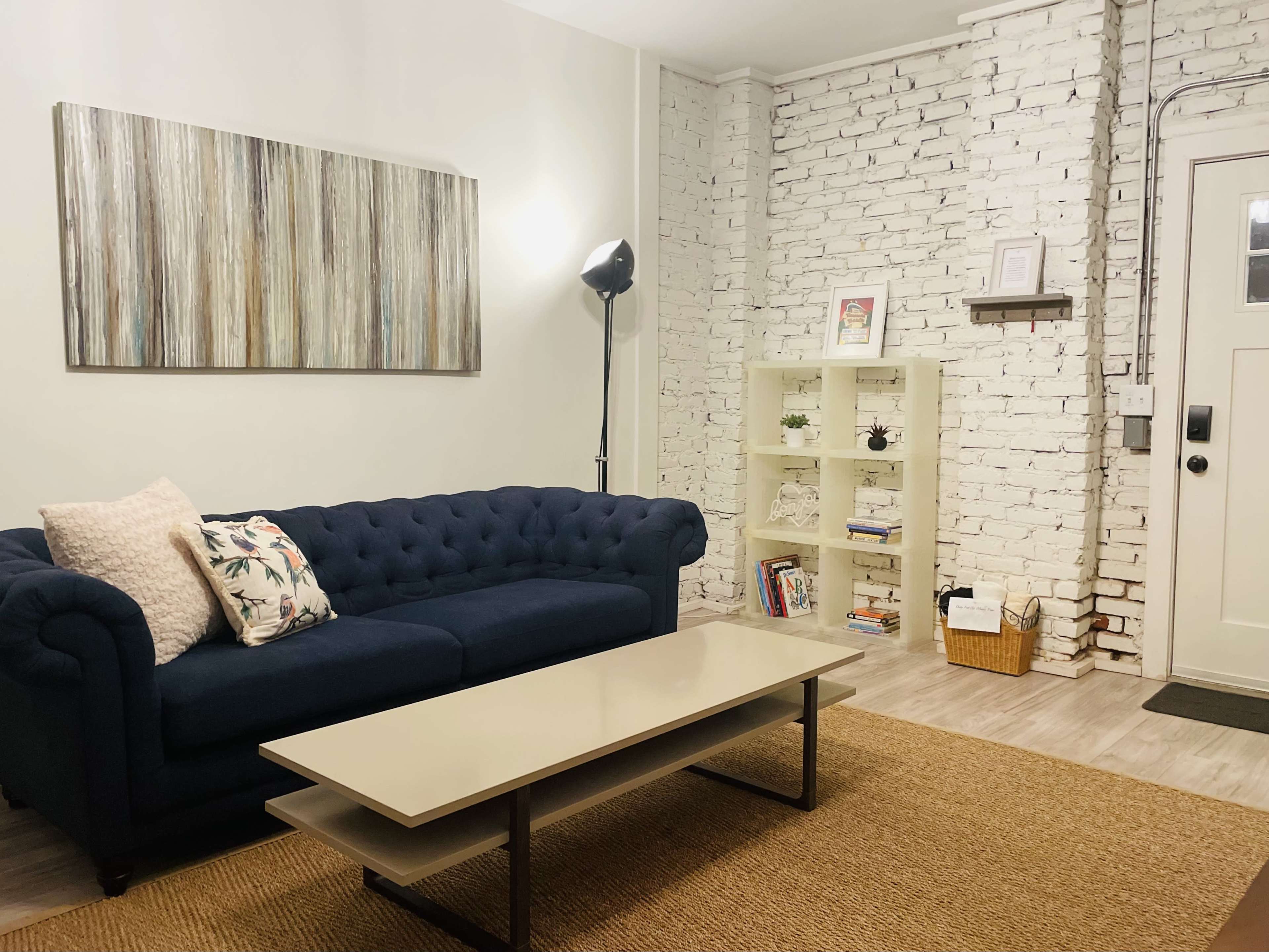 Cozy Apt, Steps to Grant Park Image in Grant Park, Atlanta, GA