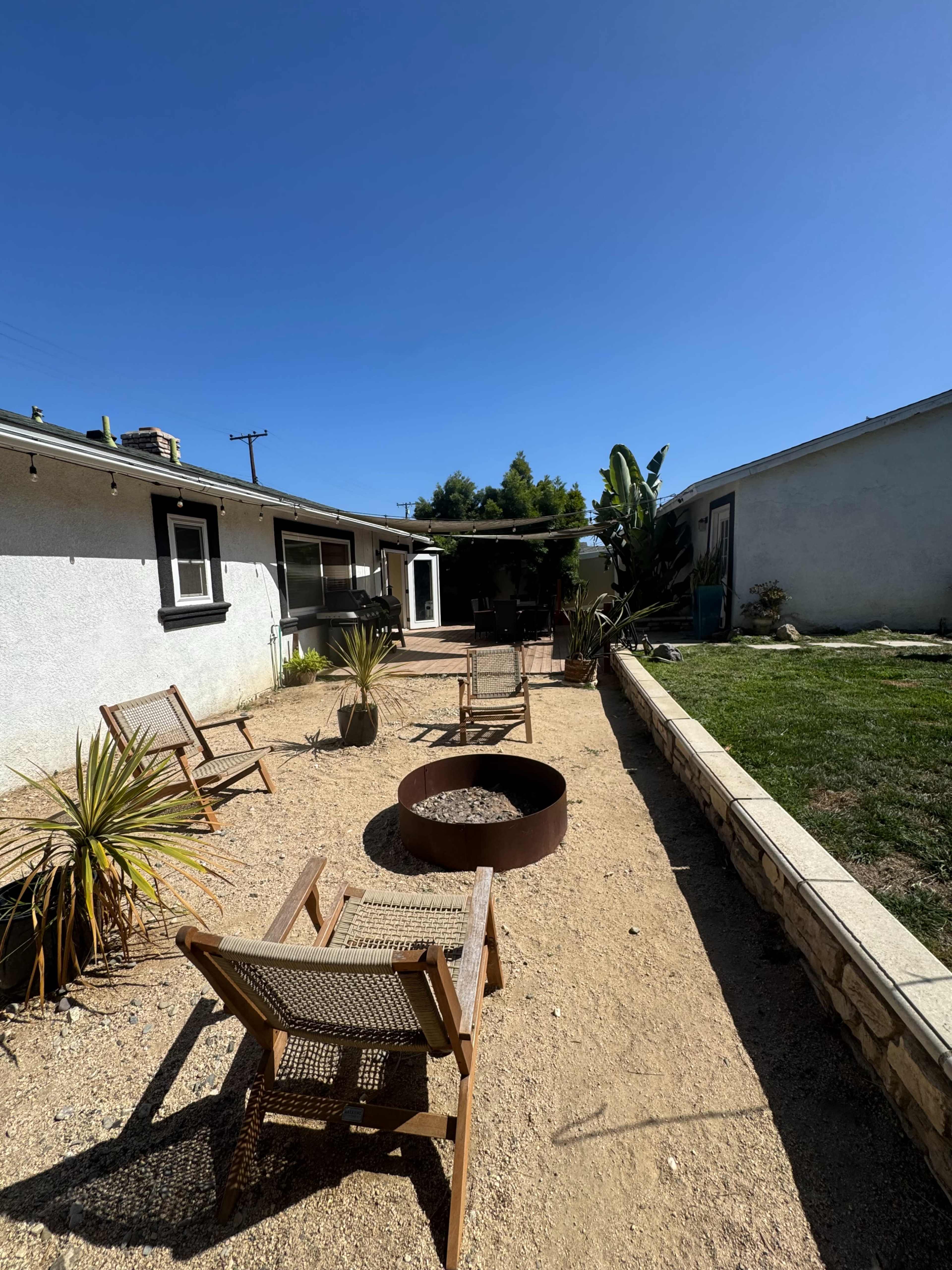 Home with Lush Backyard Oasis and Bright Indoor Space Image in Huntington Beach, Huntington Beach, CA
