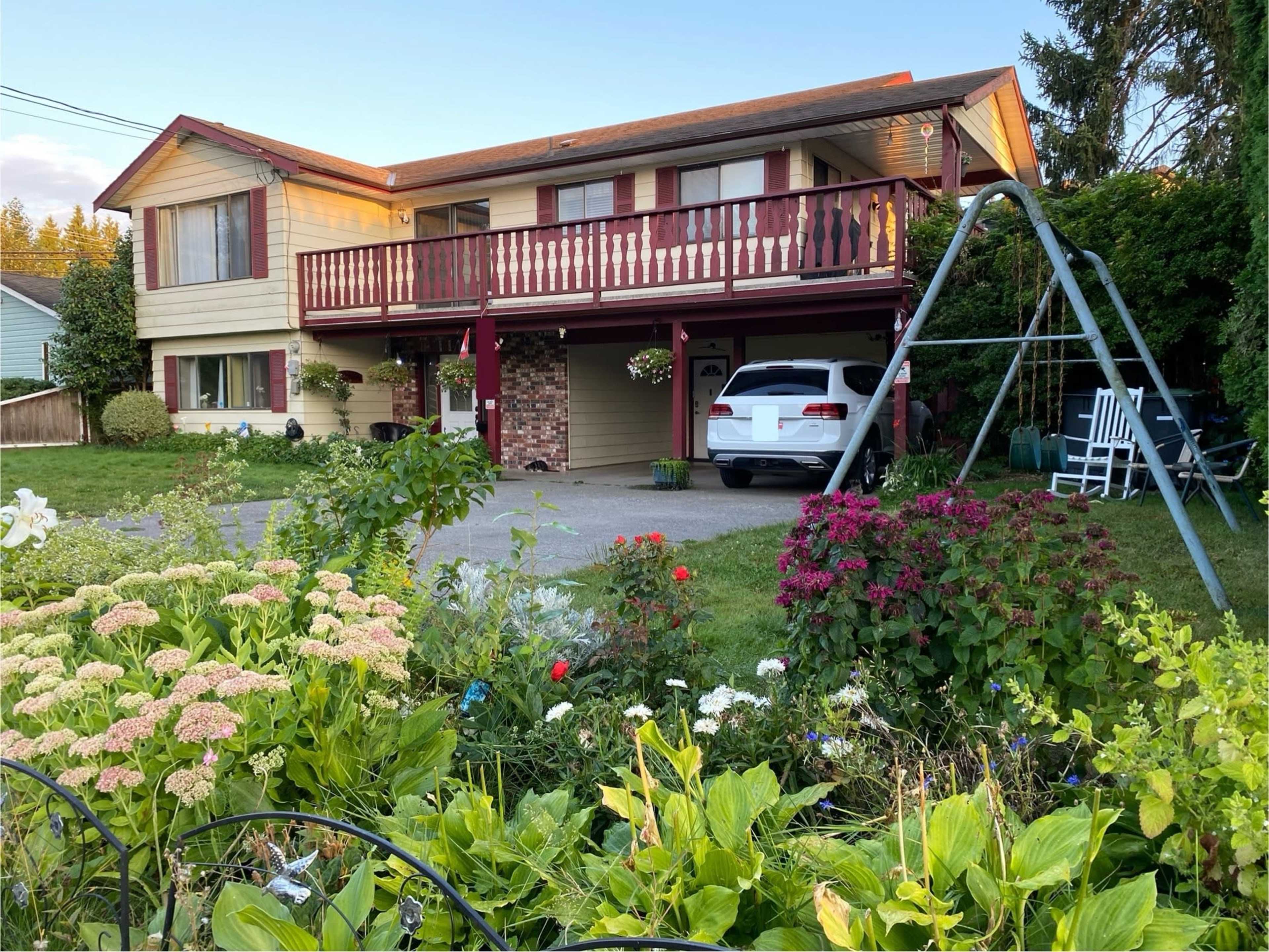 Safe and quiet rooms in a suite on the first floor of a house Image in Aldergrove, Aldergrove, BC