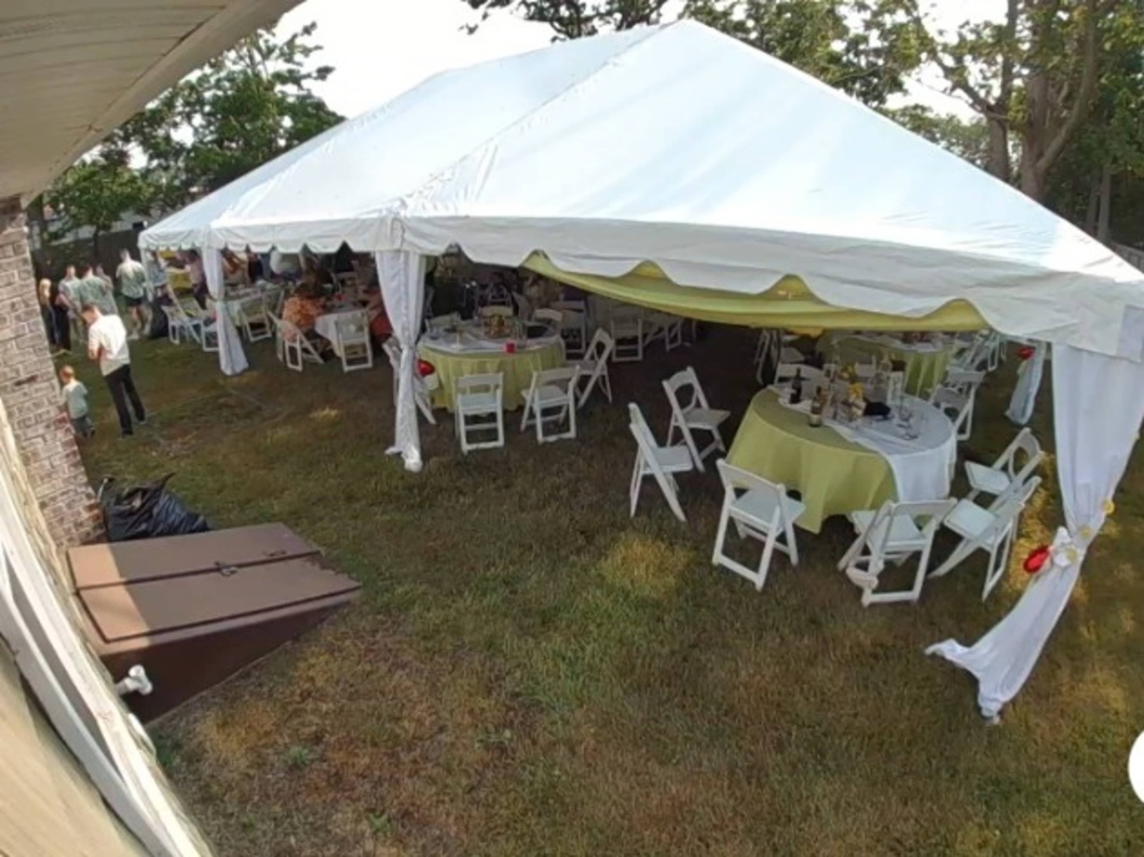 Special Events