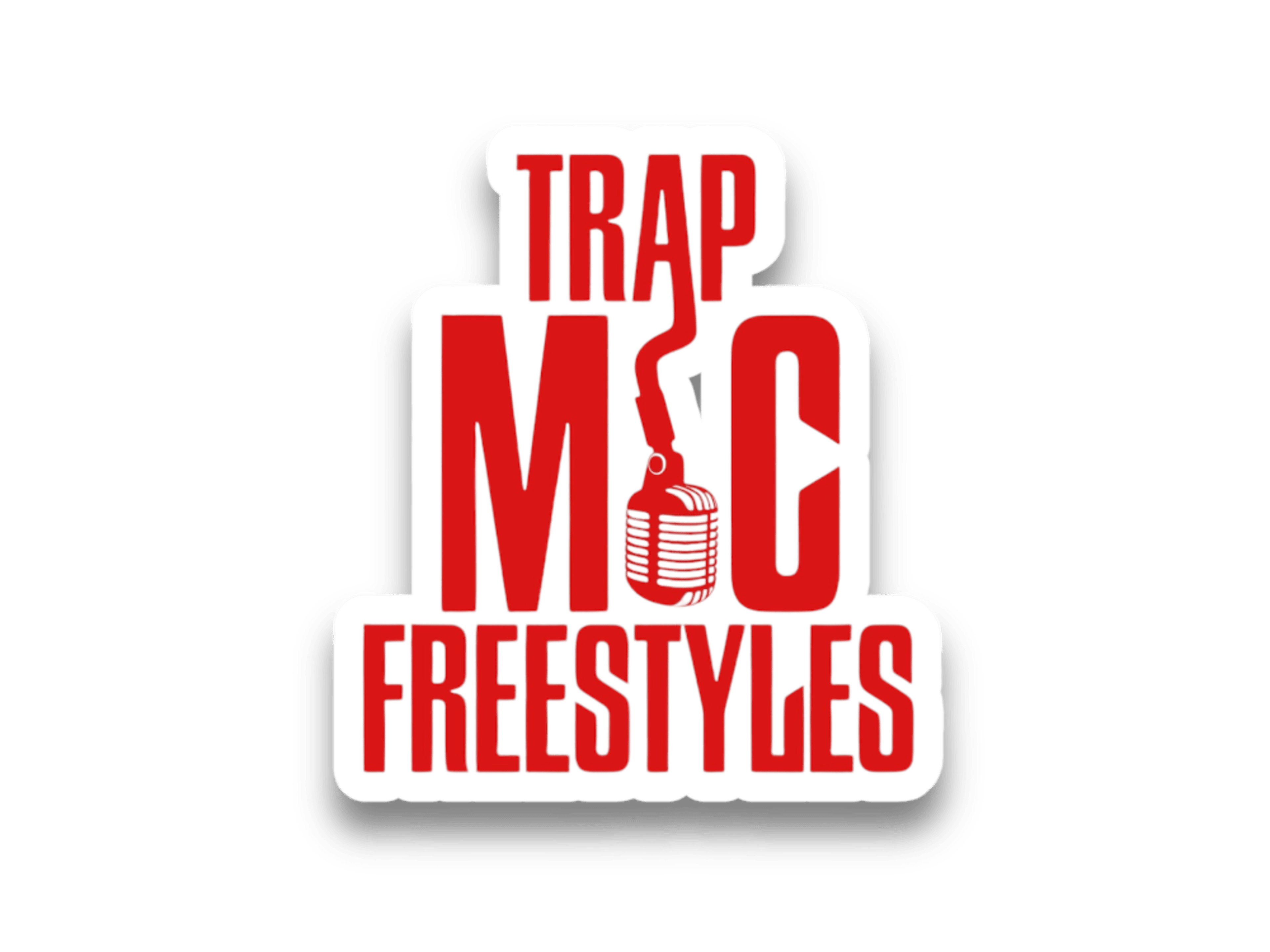 1. Trap Mic Drop