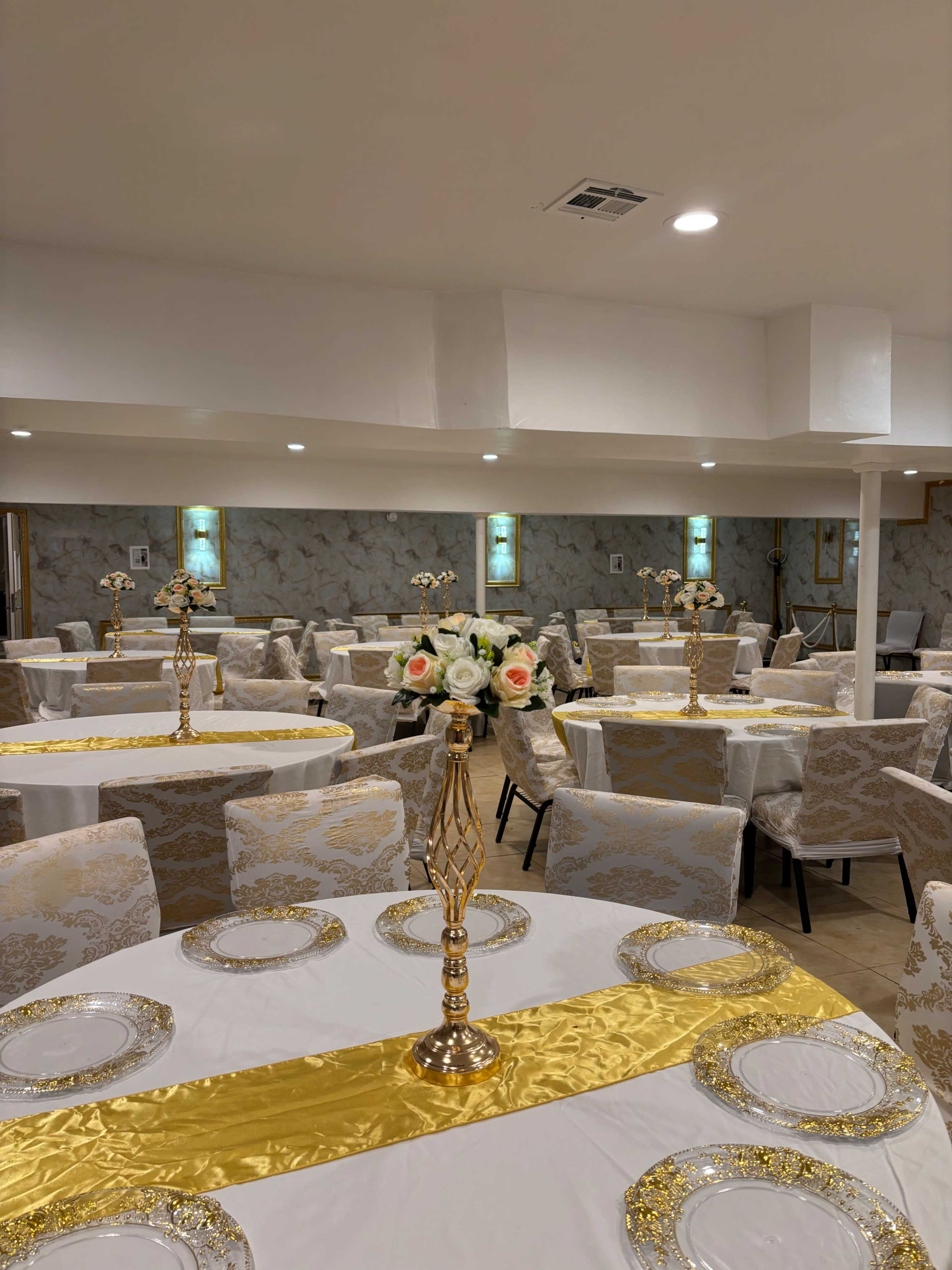 Beautiful and inclusive church and event hall Image in West Side, Newark, NJ