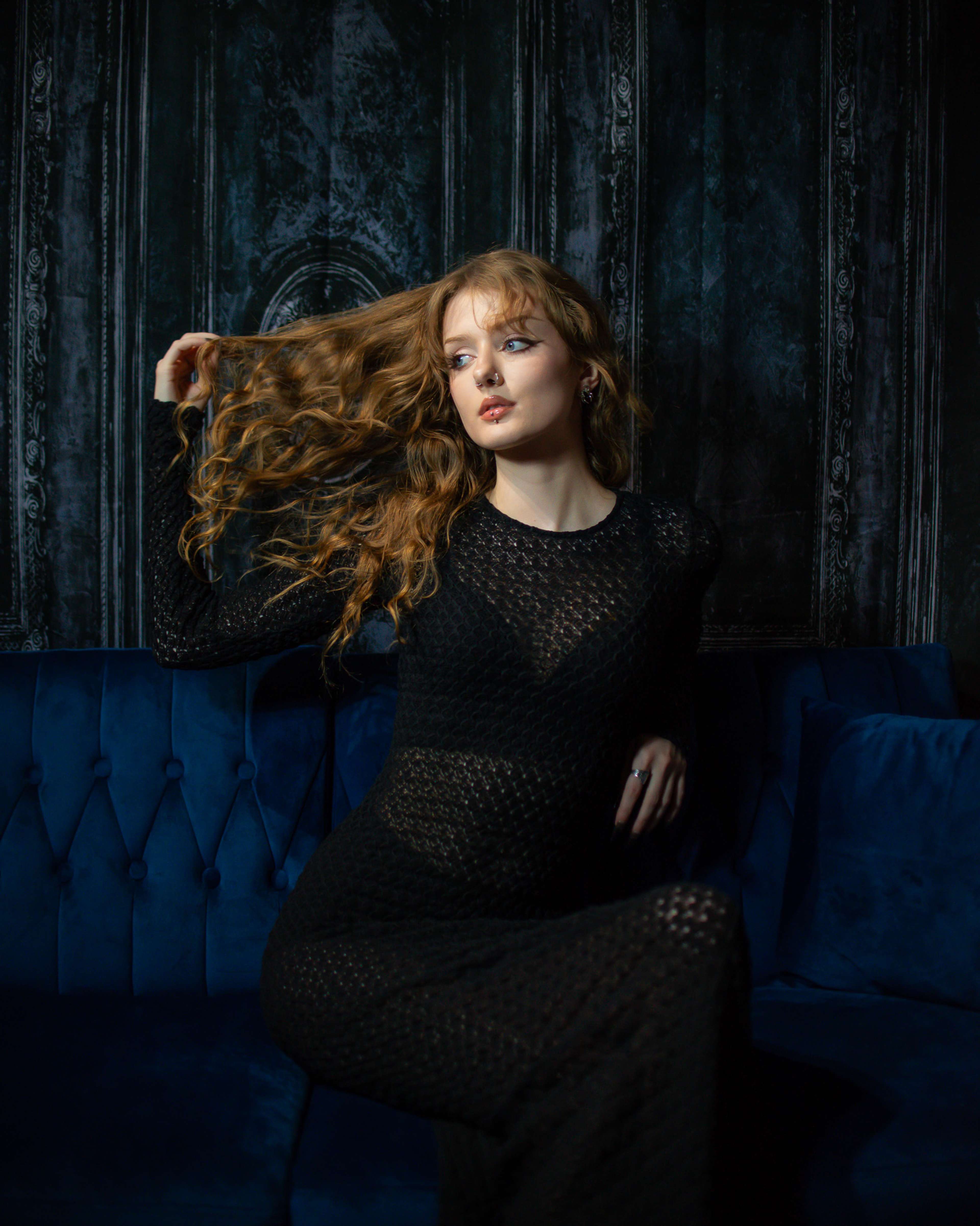 Photoshoot