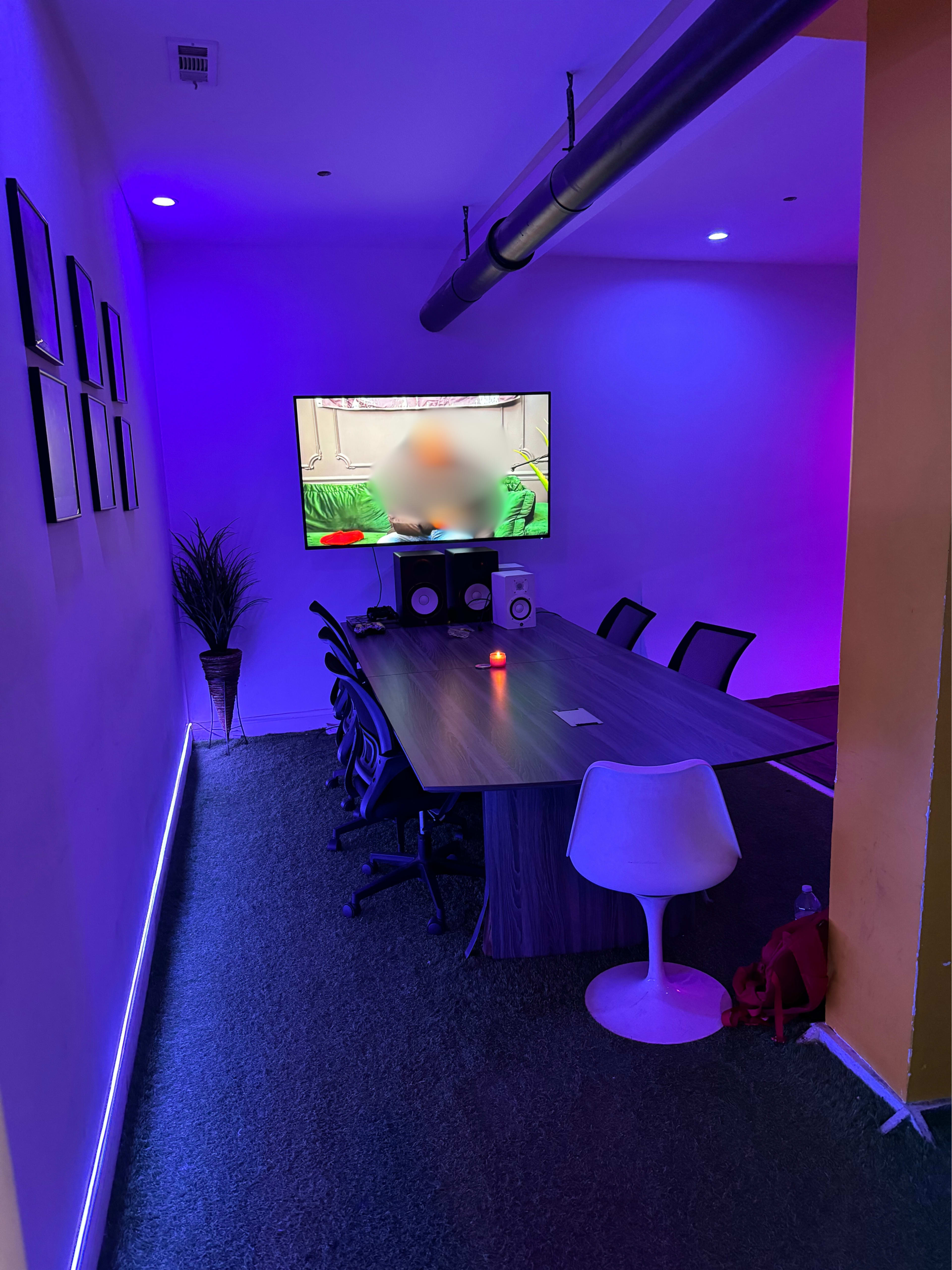 South Loop Urban Creative Space and Music Studio Image in Near South Side, Chicago, IL