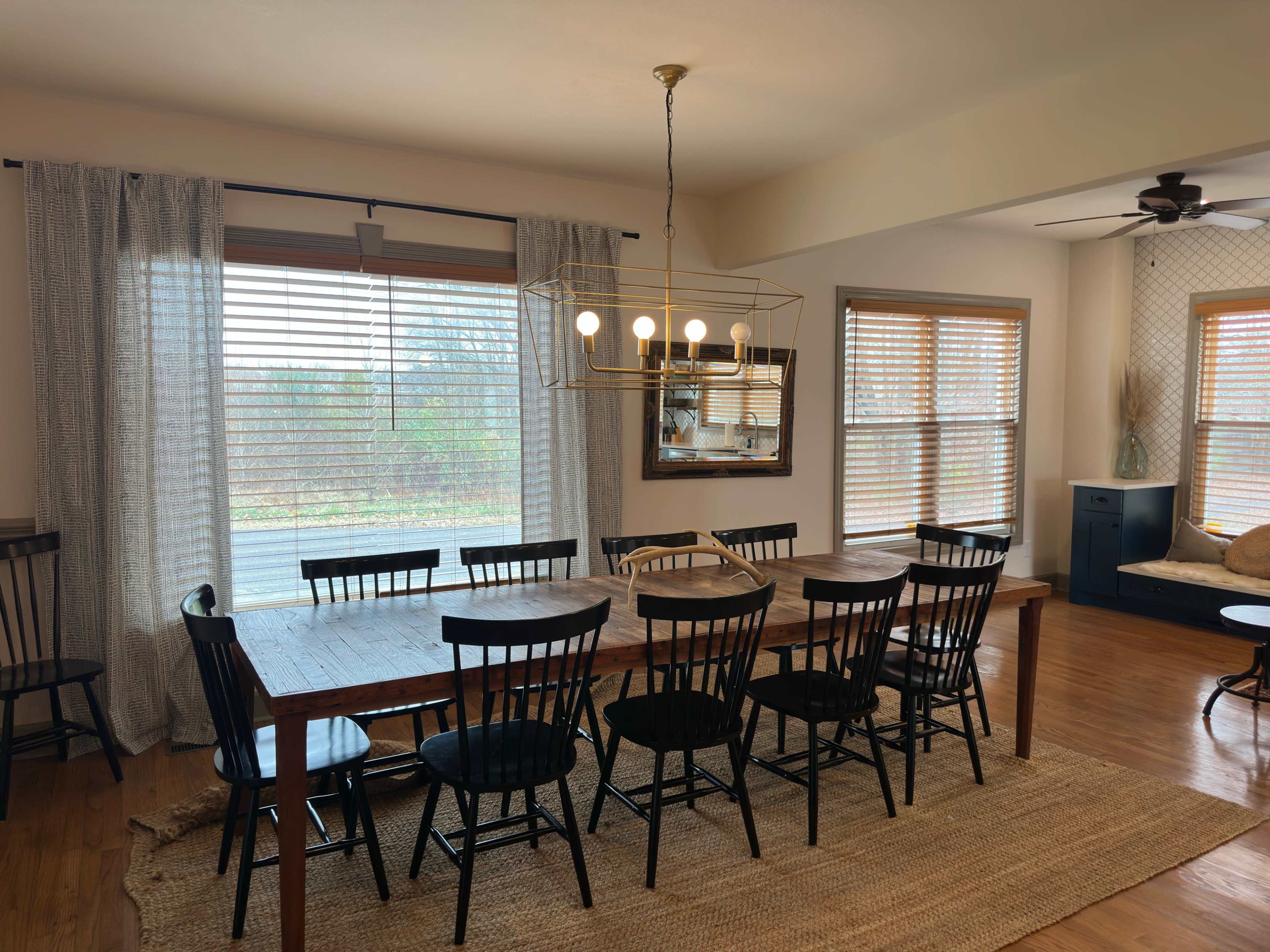 A Serene Space for Gatherings, Wellness Events, and Meaningful Experiences Just Outside the City Image in Joelton, Joelton, TN