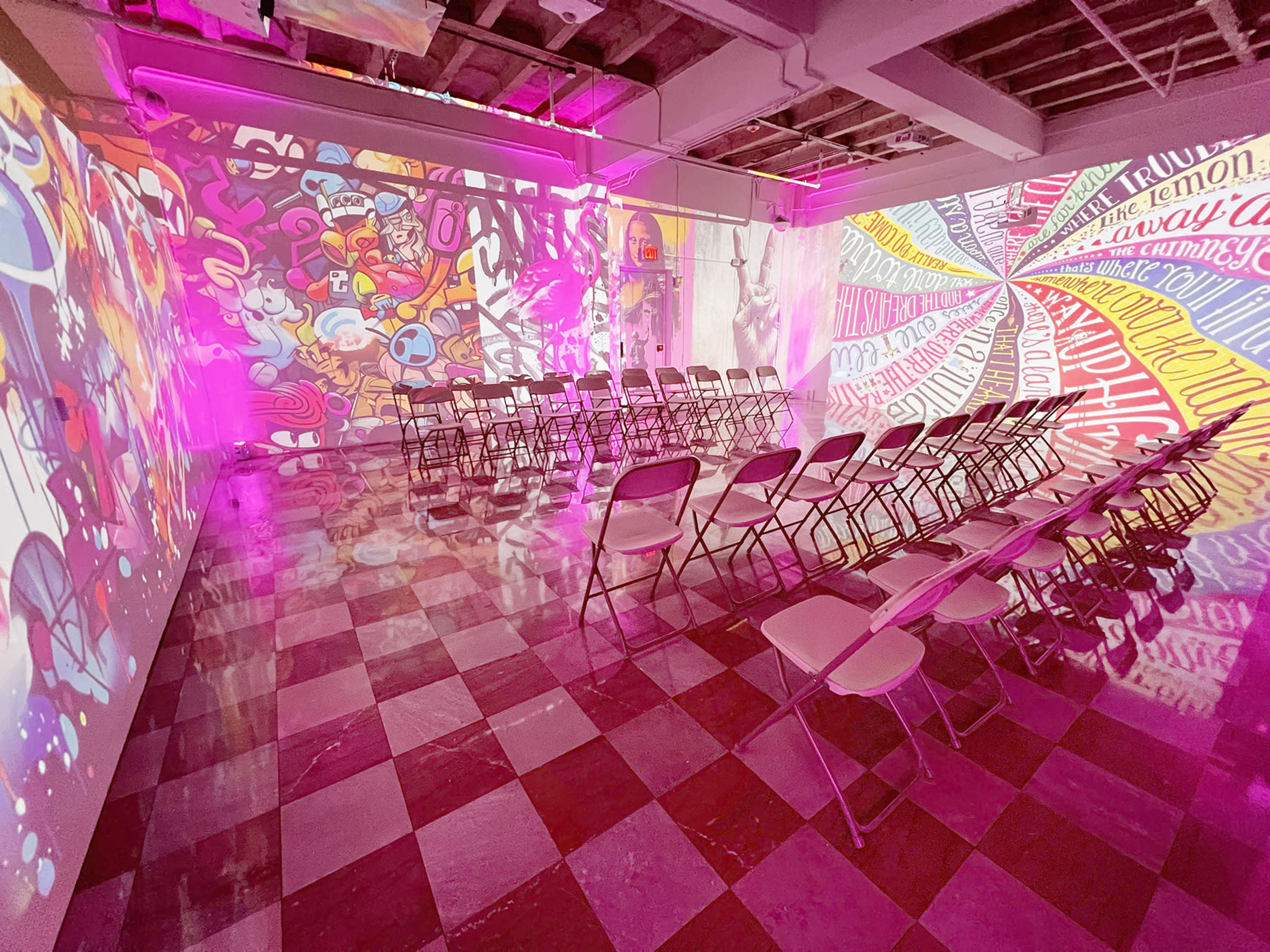 Unarthodox Miami Image in Downtown Miami, Miami, FL