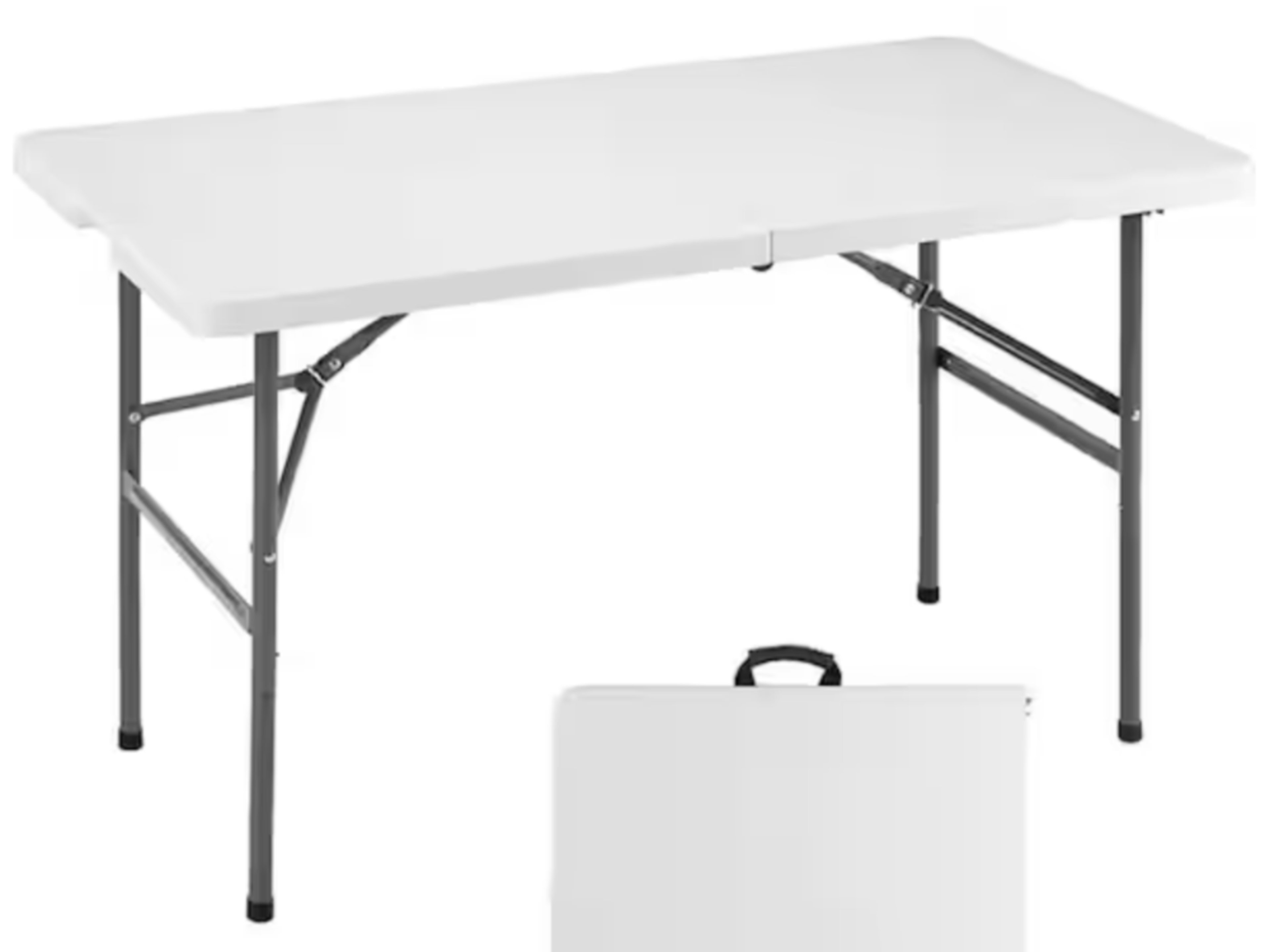 6' Folding Table Only