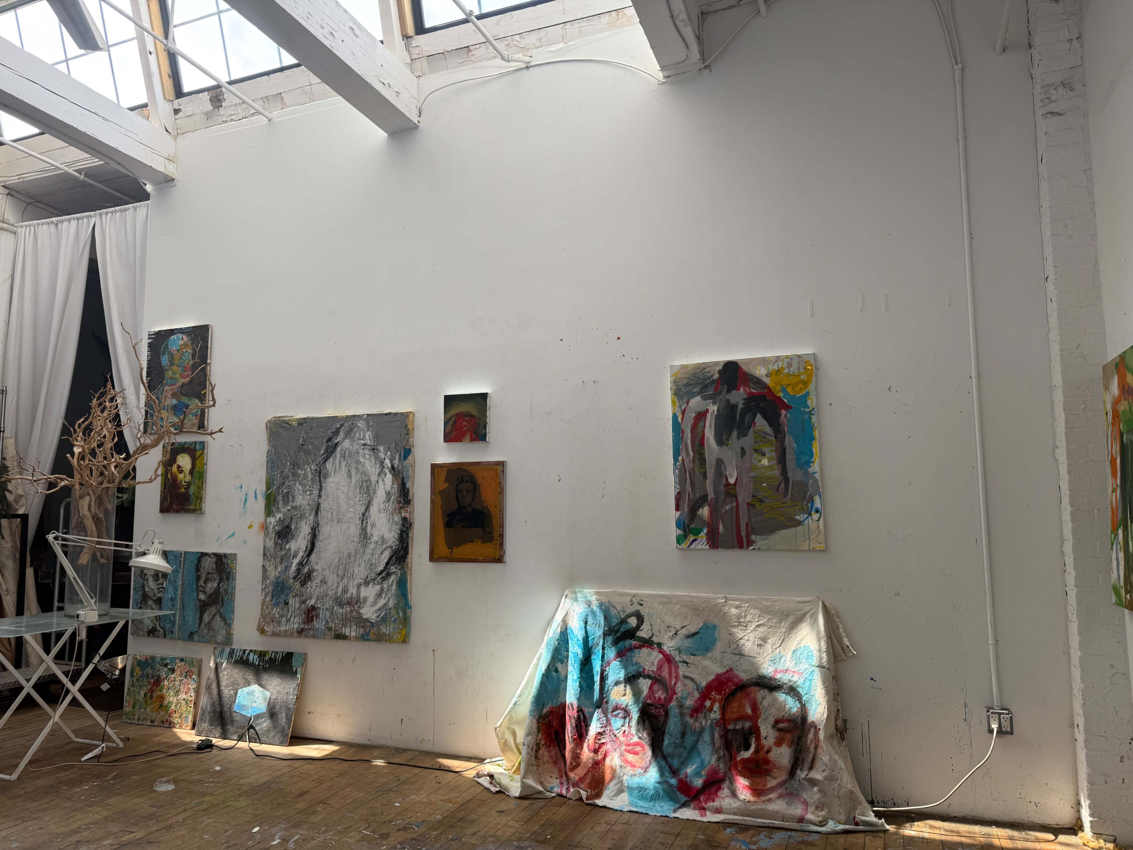 Studio Image in Bergen-Lafayette, New Jersey, NJ