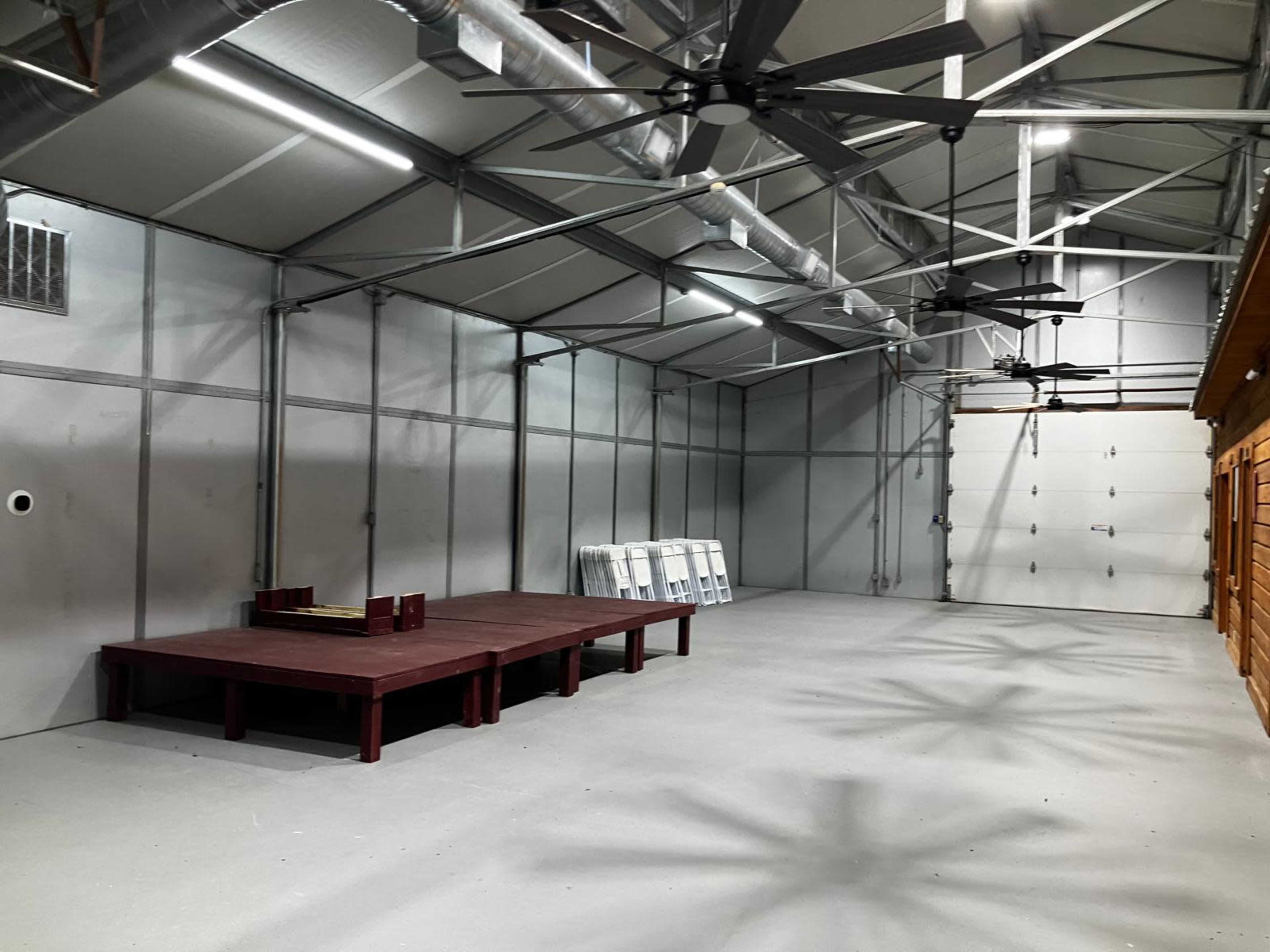 Texstar Ranch Event Space Image in Pottsboro, Pottsboro, TX