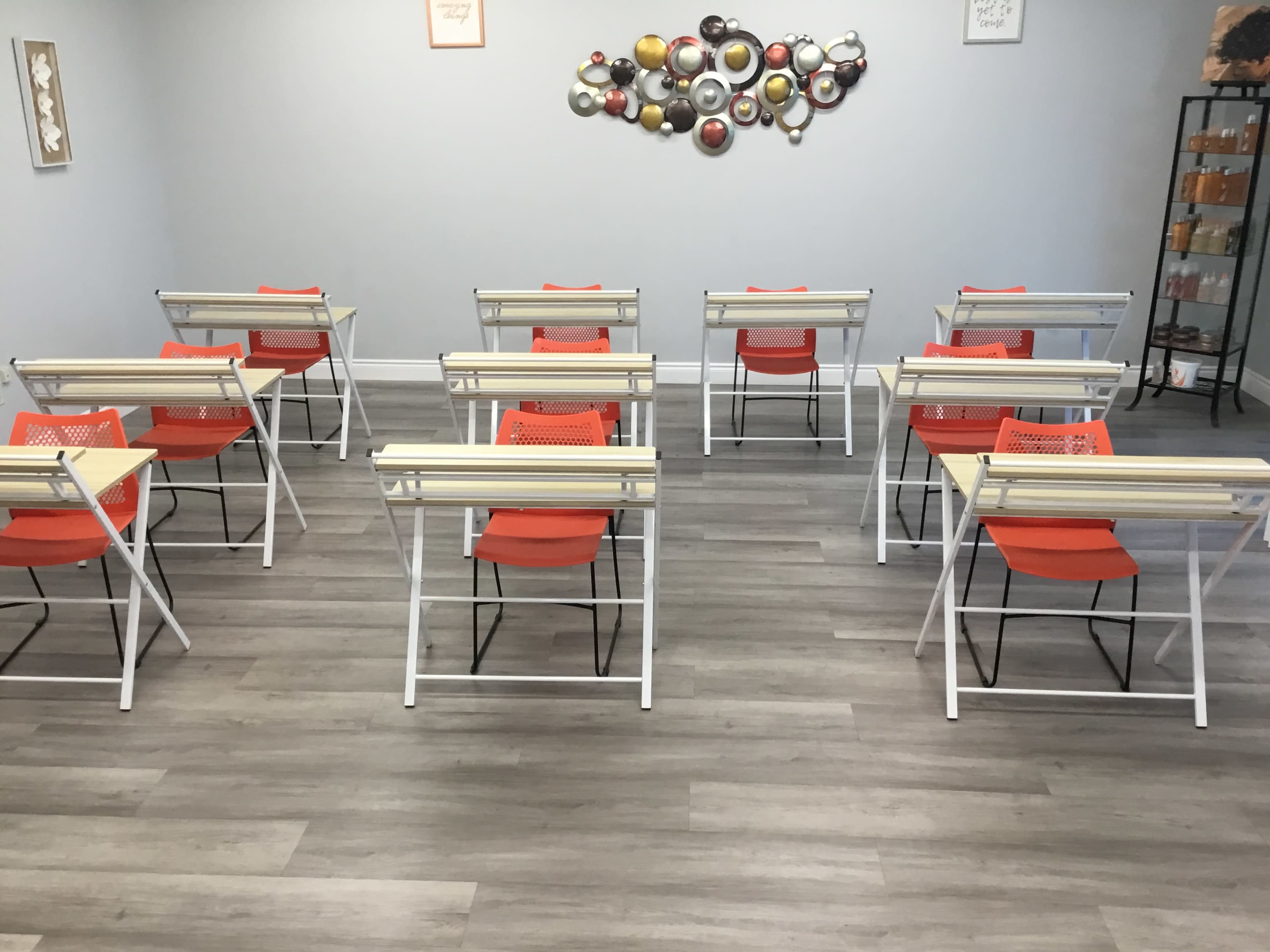 Multipurpose Space that’s impeccable Clean Image in Show Place, San Bernardino, CA