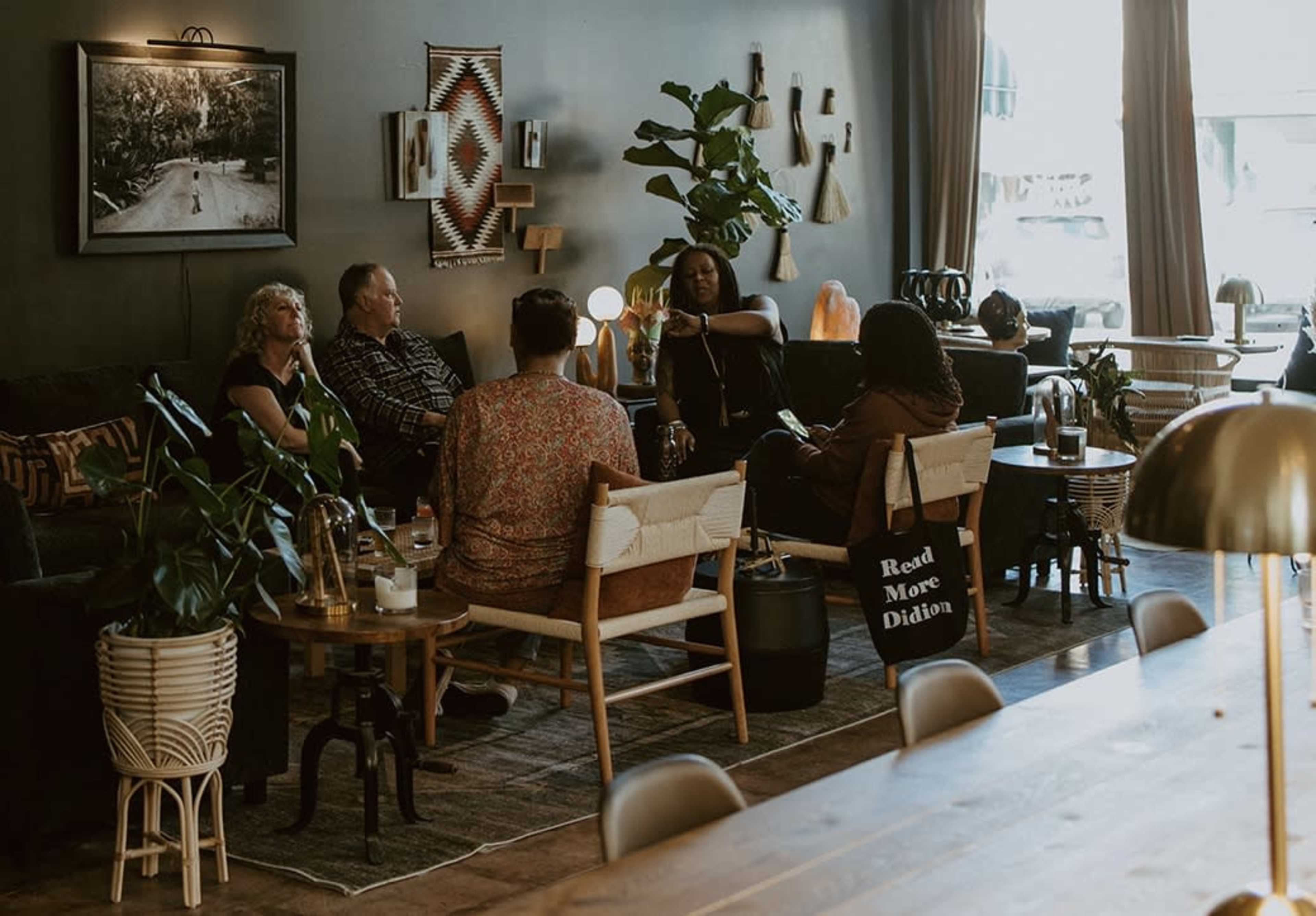 Bright Downtown Workshop & Event Space with Artistic Vibe Image in Vallejo, Vallejo, CA