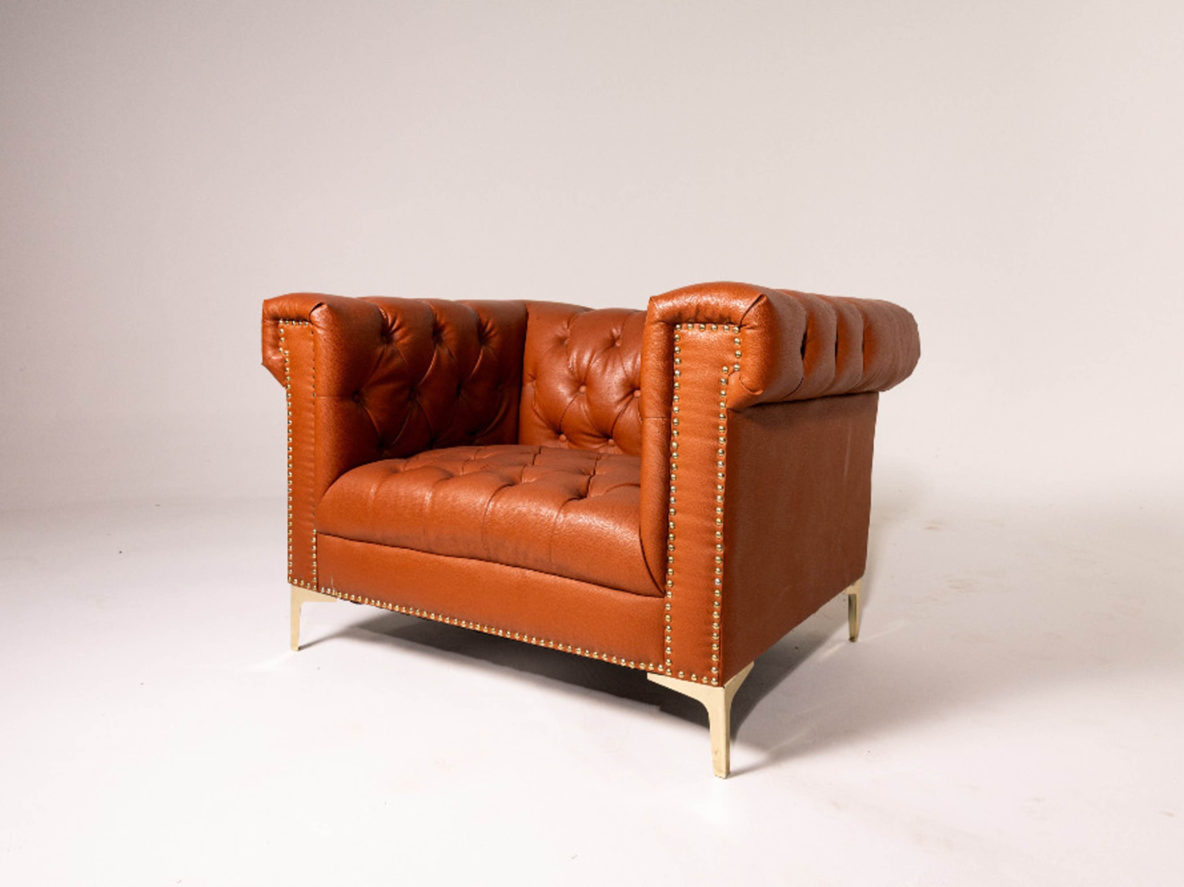 Bourbon Chair