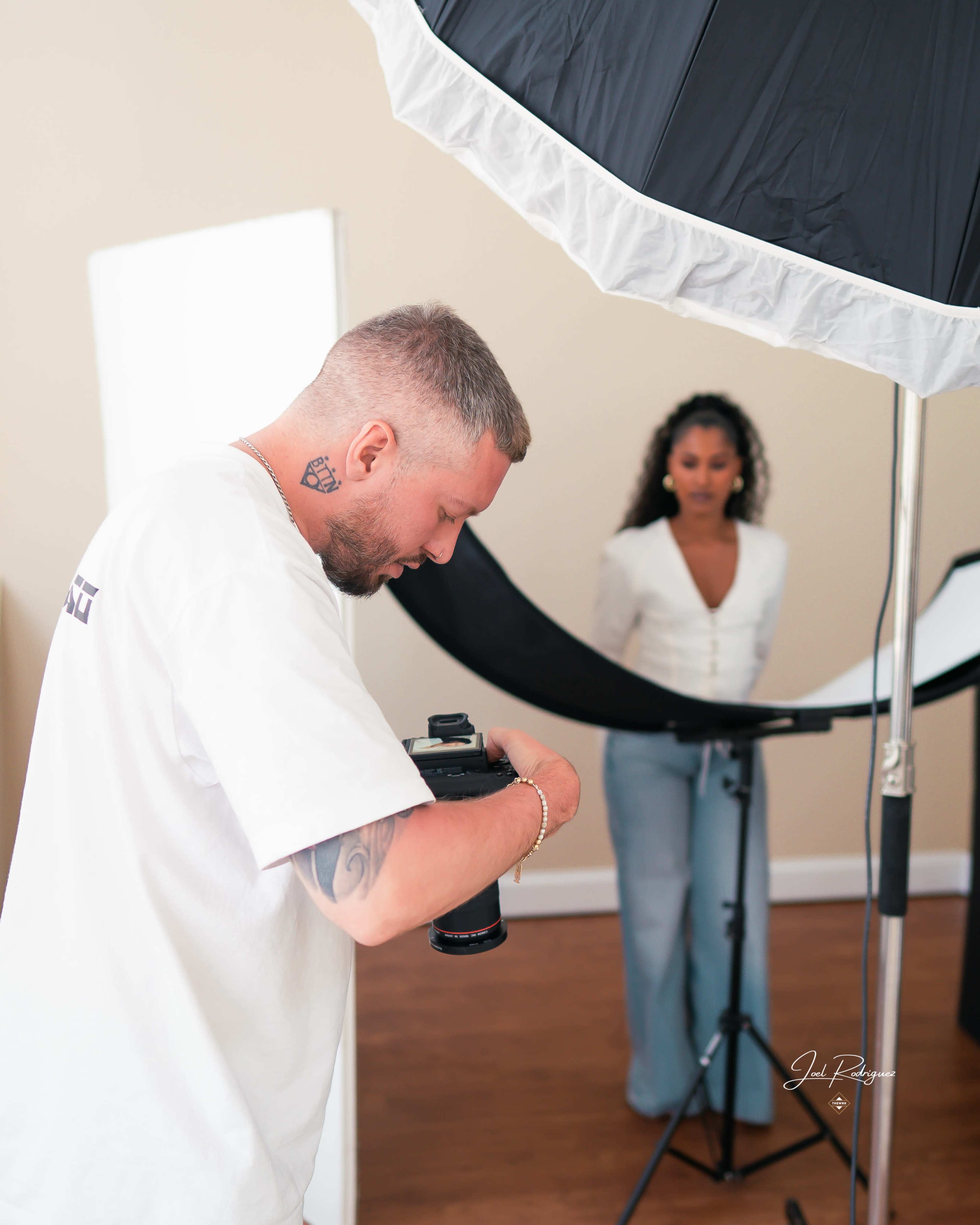 Spacious Content Creation Loft Studio in Passaic County, NJ (Equipment Included) Image in Passaic, Passaic, NJ