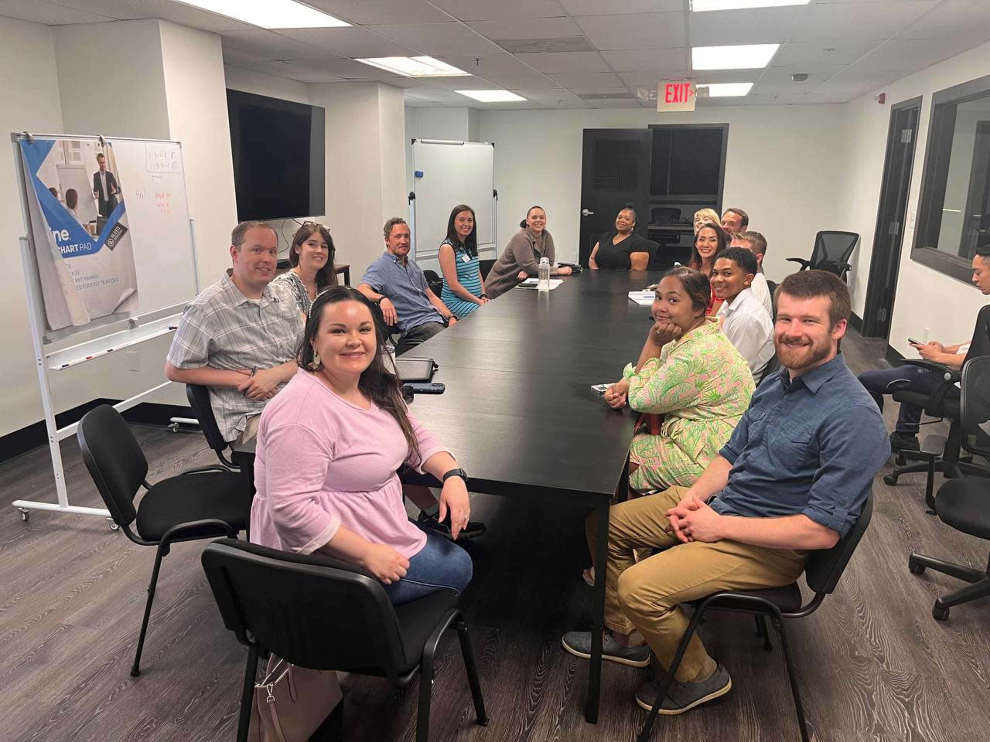 Workshop / Meeting Room Image in Greensboro, Greensboro, NC