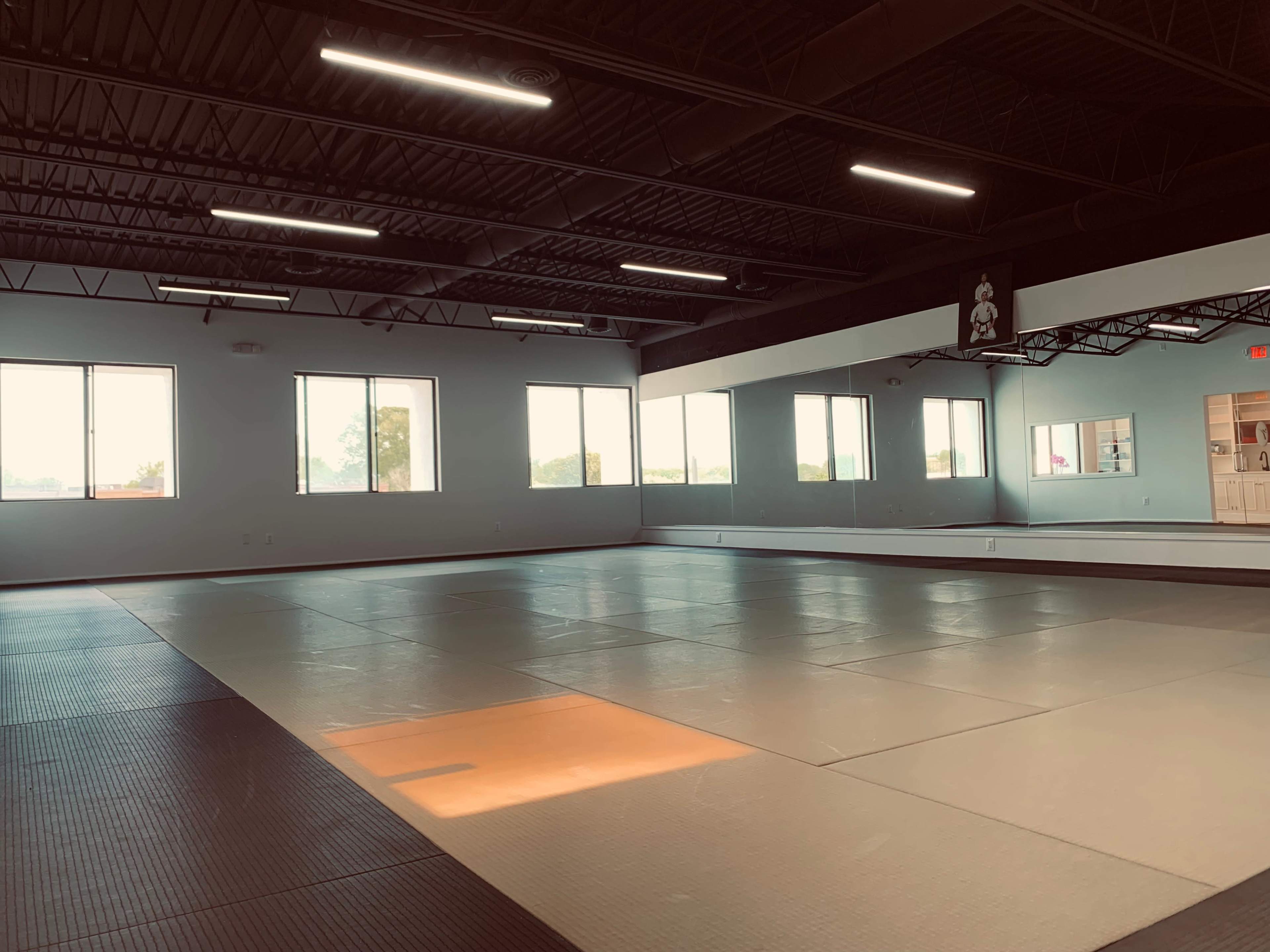 Martial Arts Studio Image in Annandale, Annandale, VA