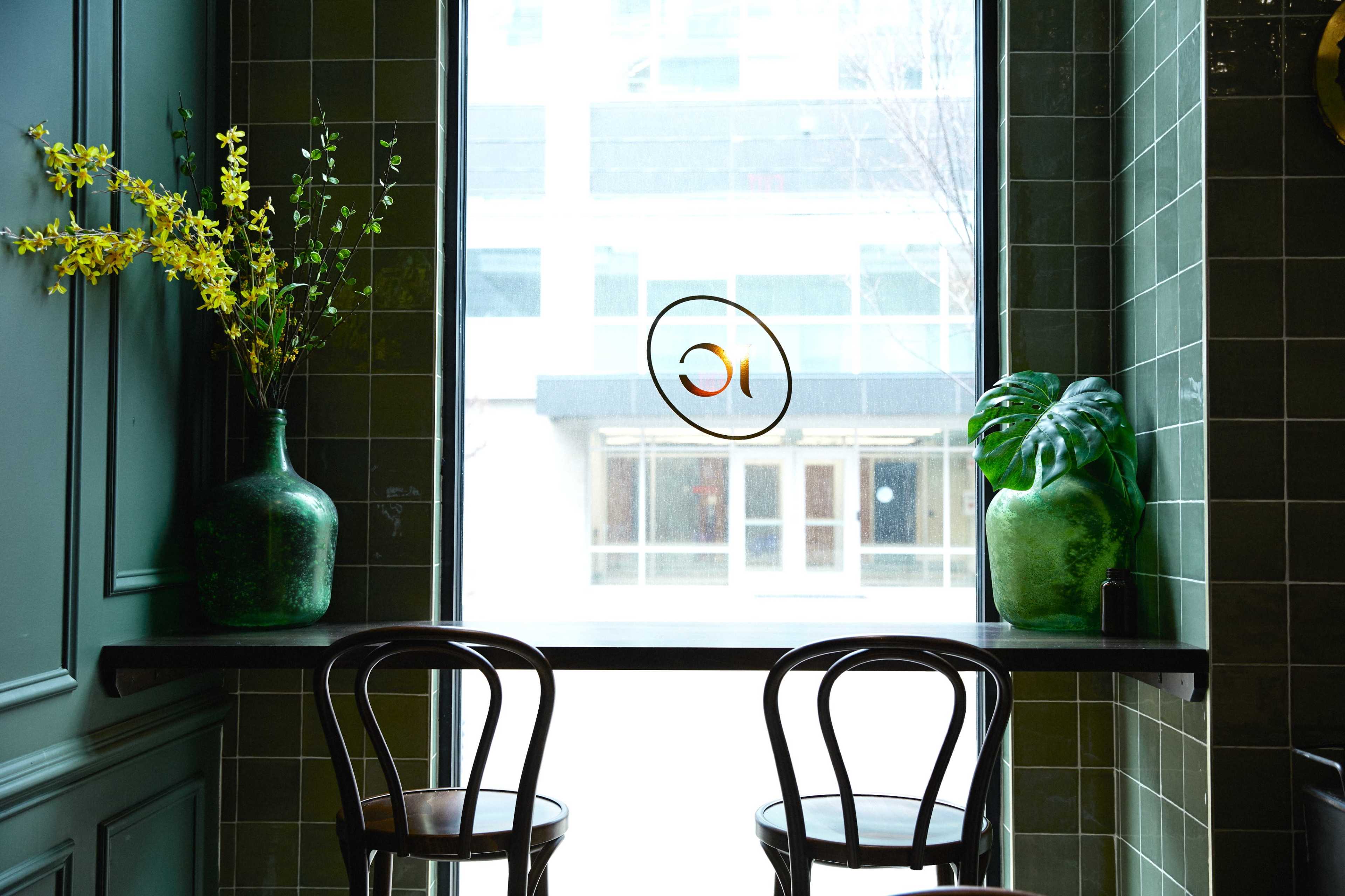 High End Cafe in the heart of the Strip District Image in Strip District, Pittsburgh, PA