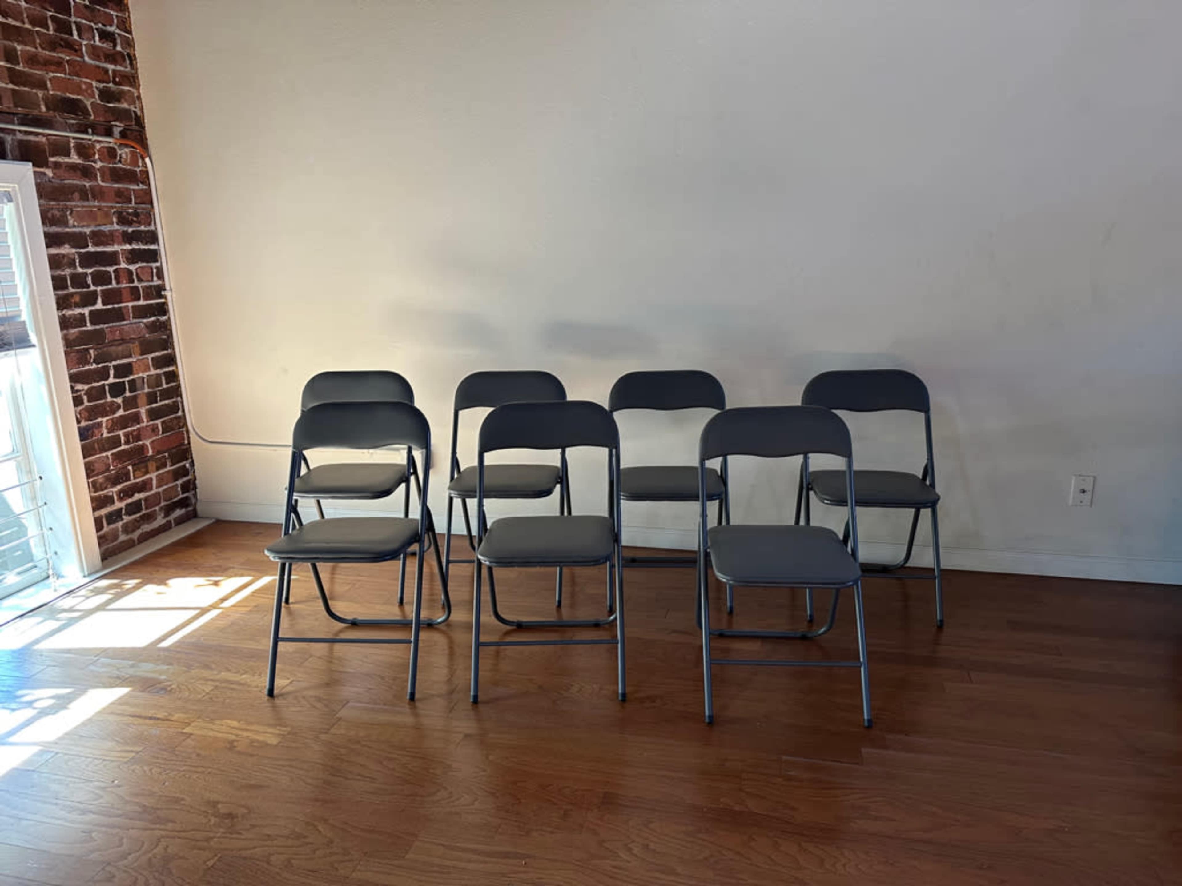 Chairs 