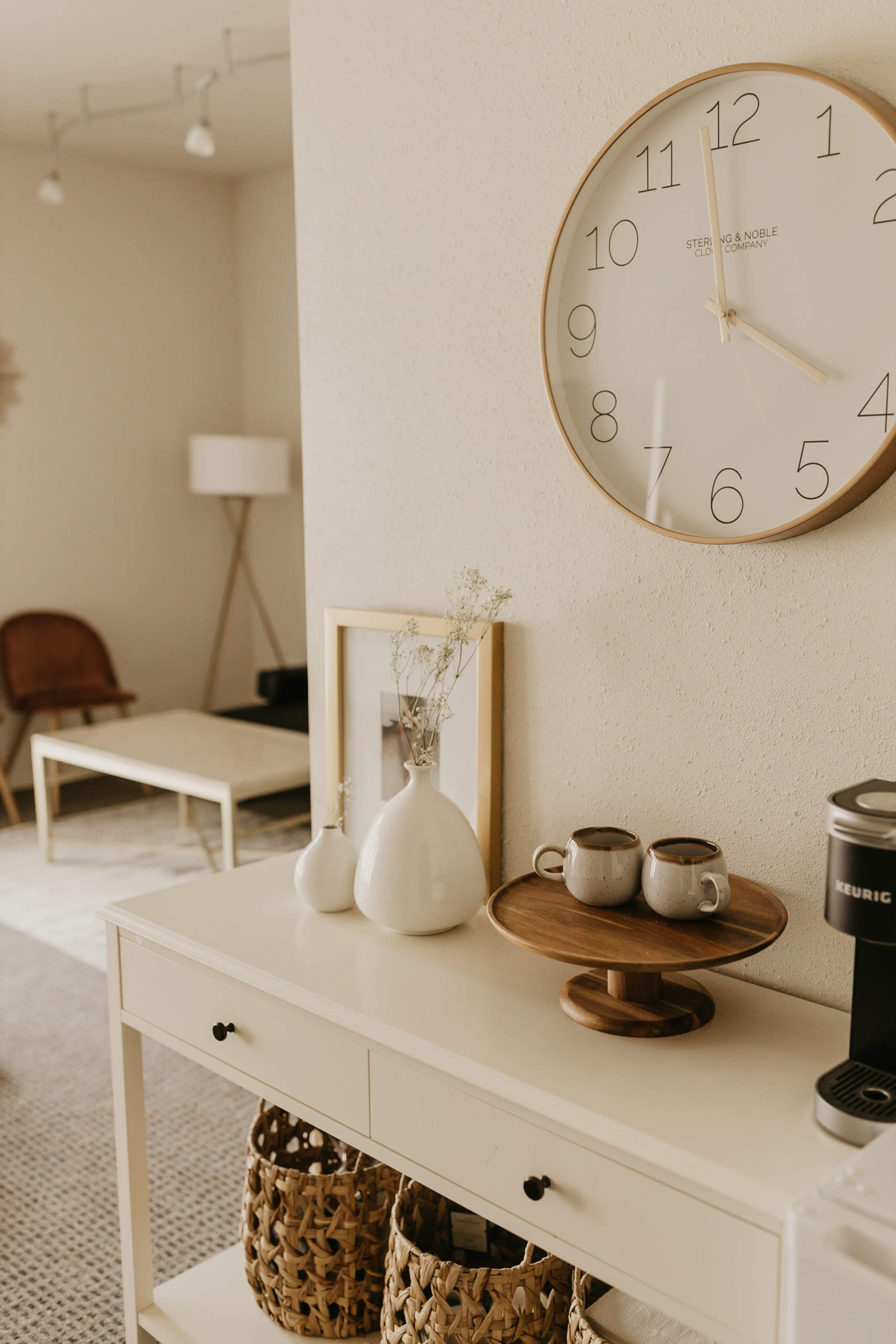 Spacious Natural Light Boho + Vintage Styled Studio in Meridian, Idaho Image in Meridian, Meridian, ID