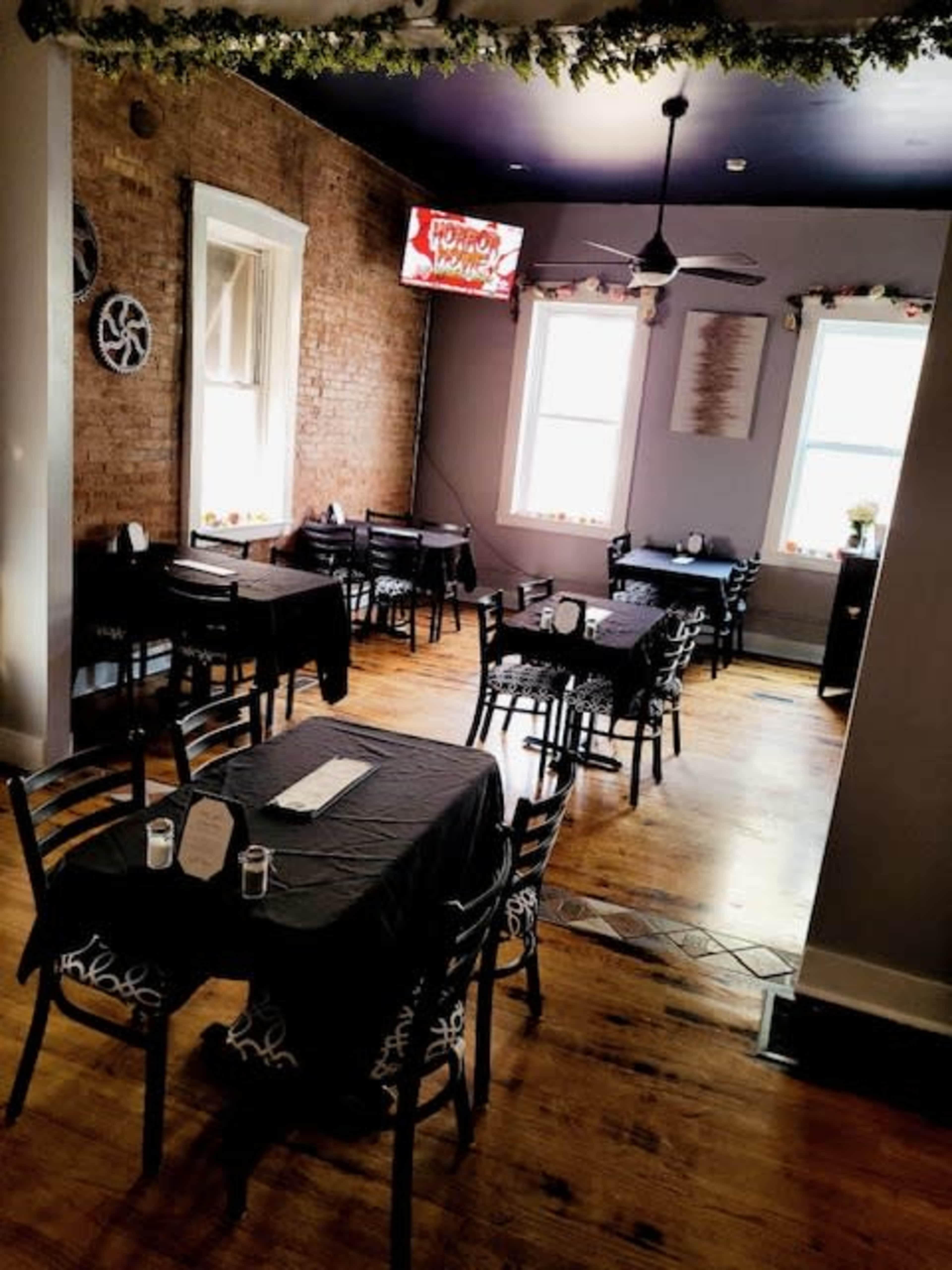 Charming and unique main street venue. Image in Rivers Township, St. Peters, MO
