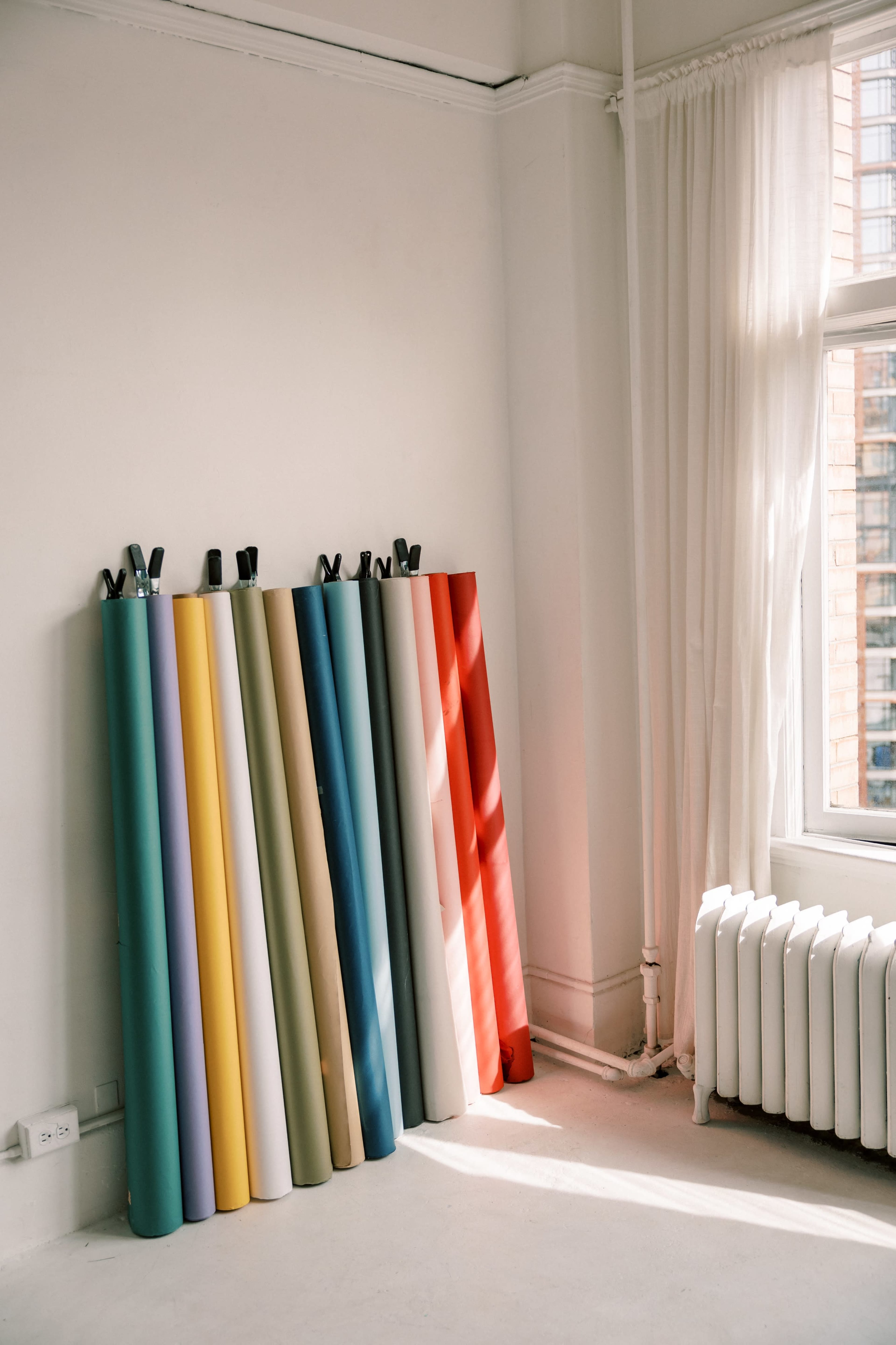 Bright Gastown Studio Image in Downtown Vancouver, Vancouver, BC