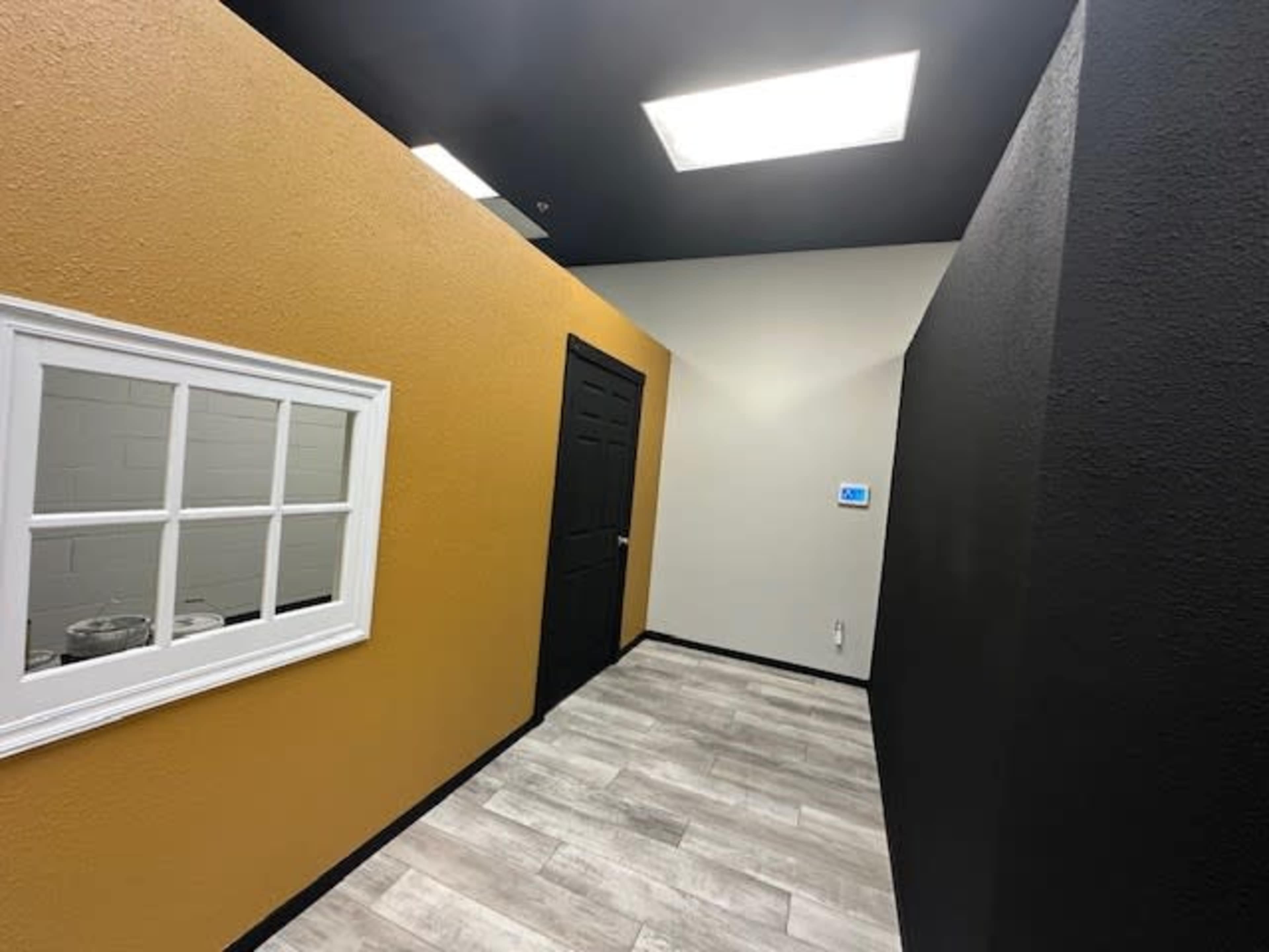 Podcast studio/Event space/ dance studio Image in West End, Fontana, CA