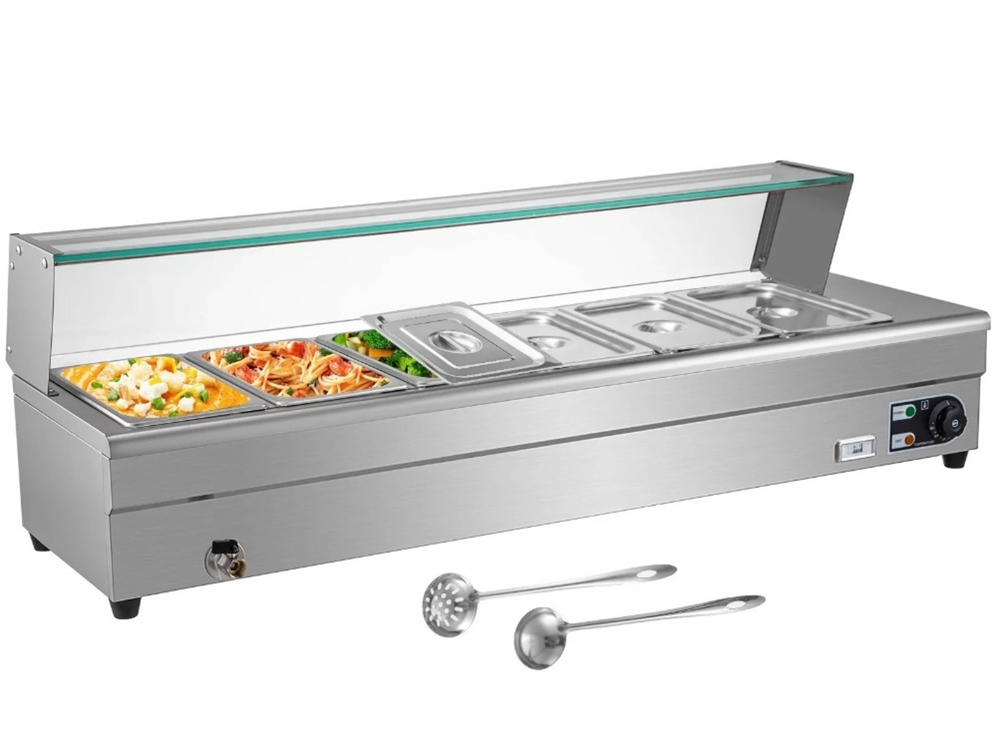 Food Warmer