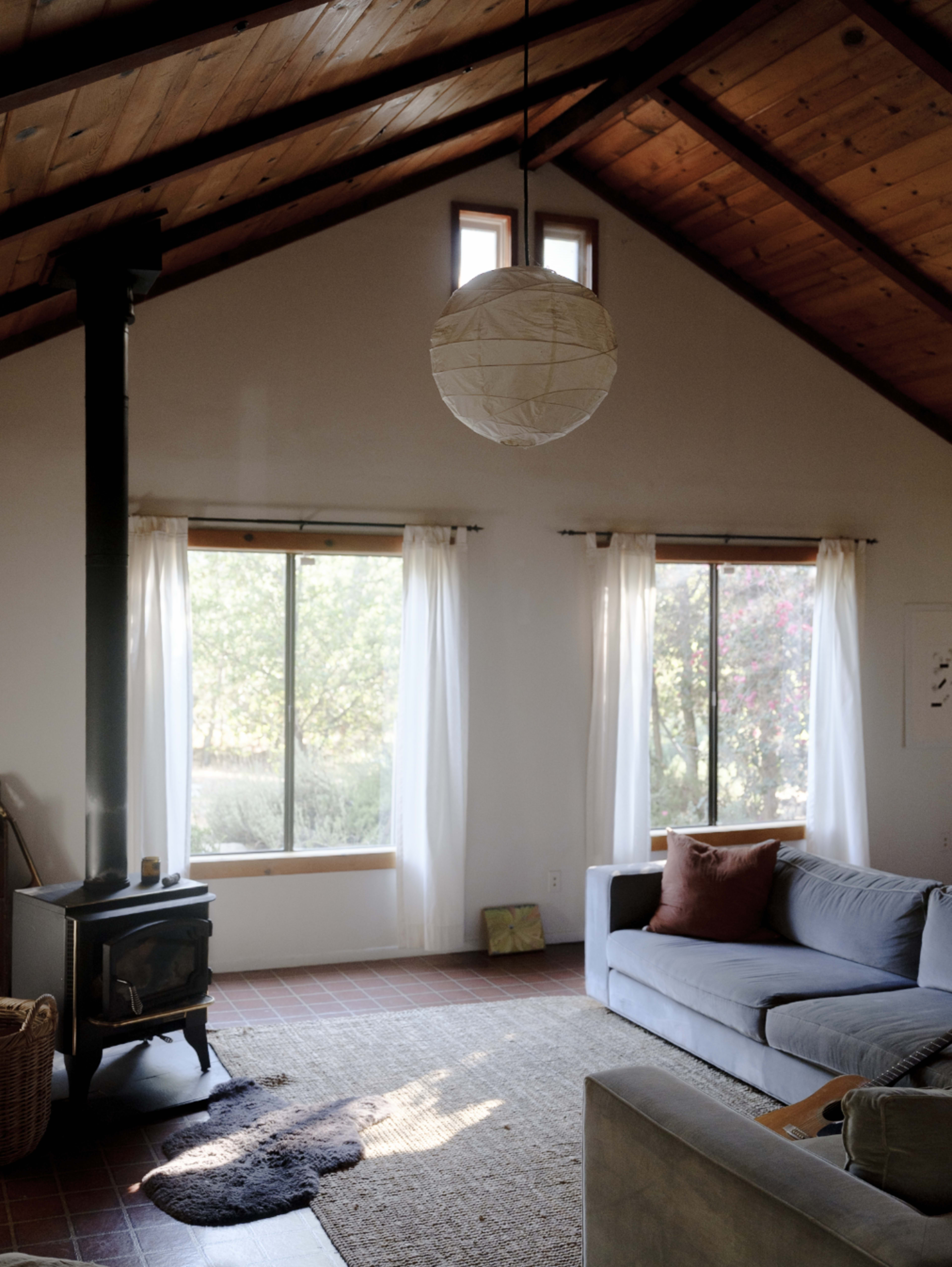 Ojai Country House Image in , ojai, CA