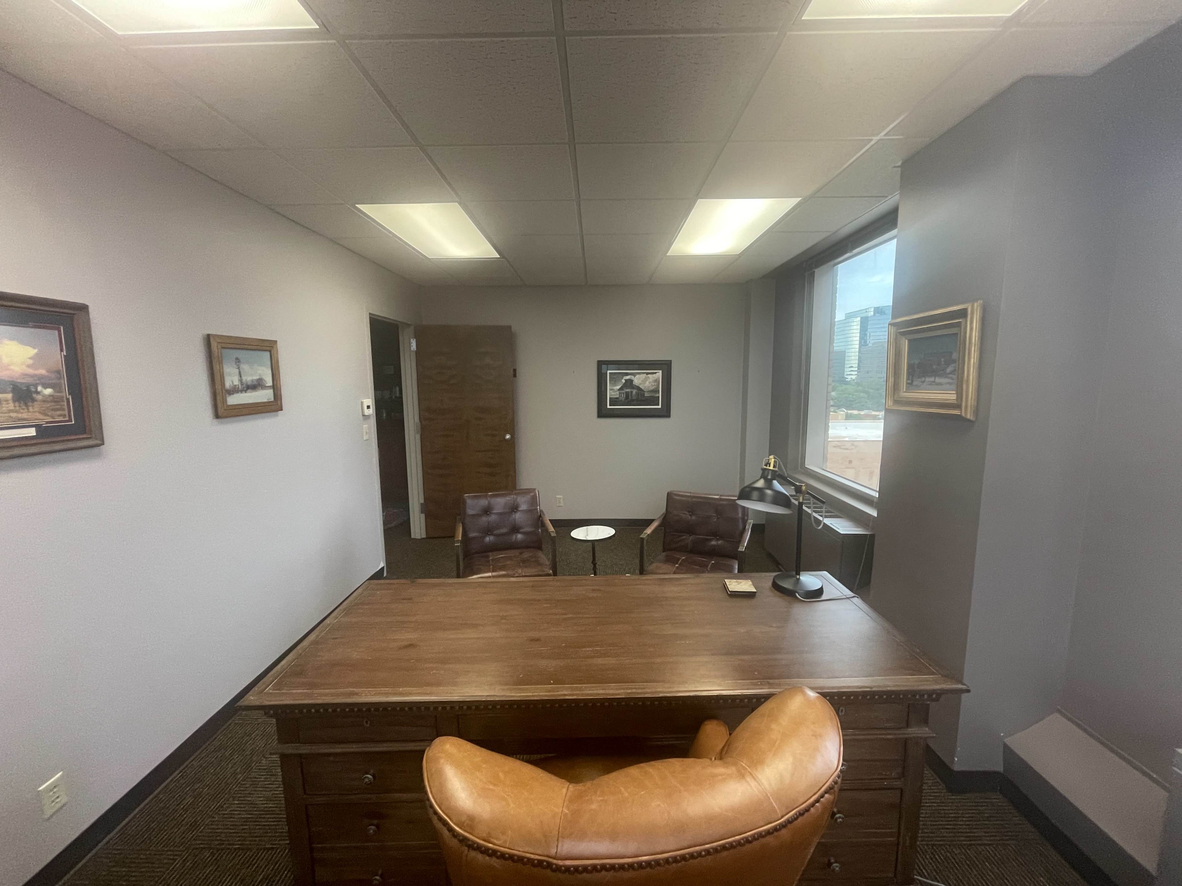 Downtown Amarillo Image in Amarillo, Amarillo, TX