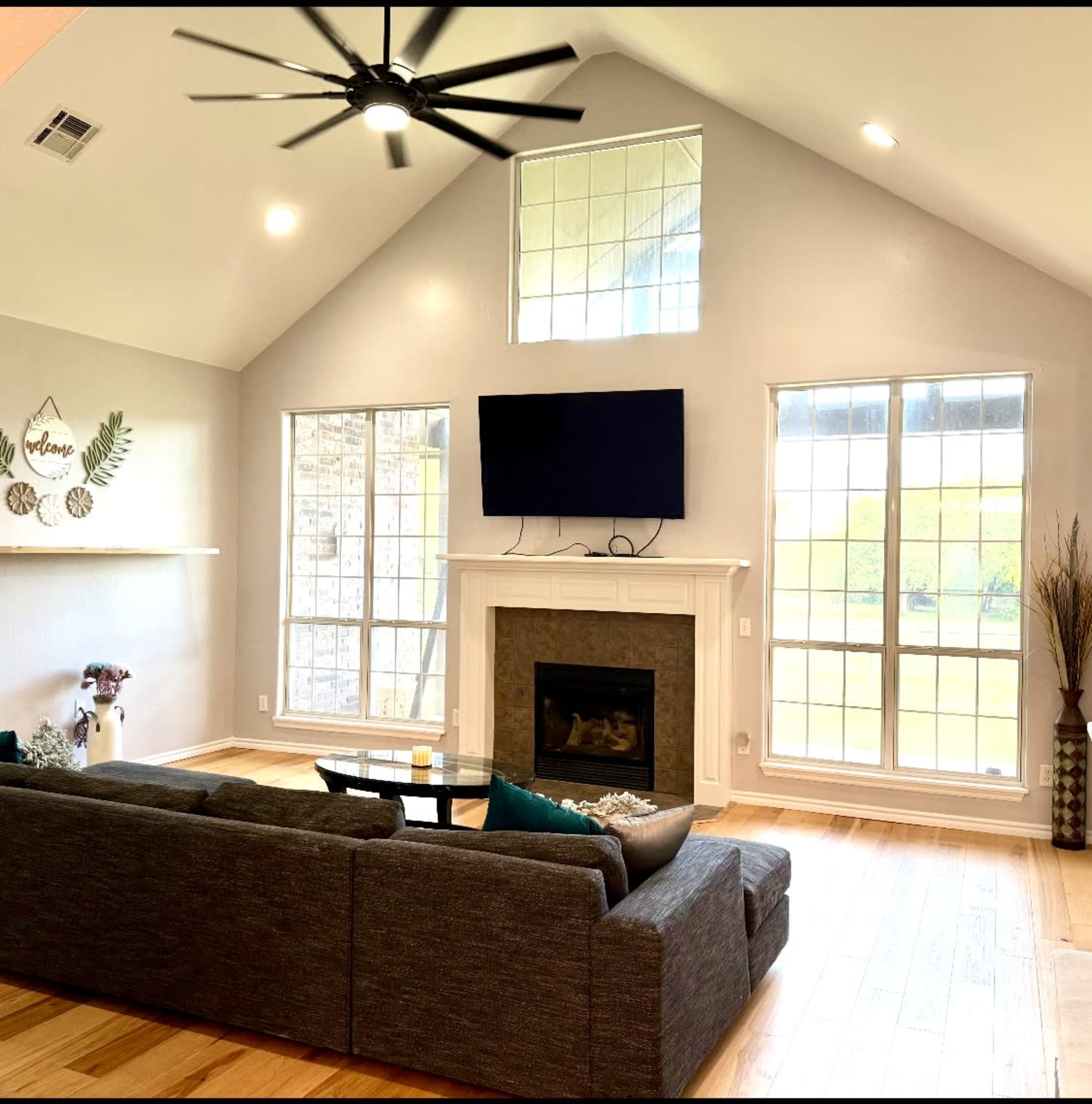 Country Escape Image in Southwest Oklahoma City, Yukon, OK