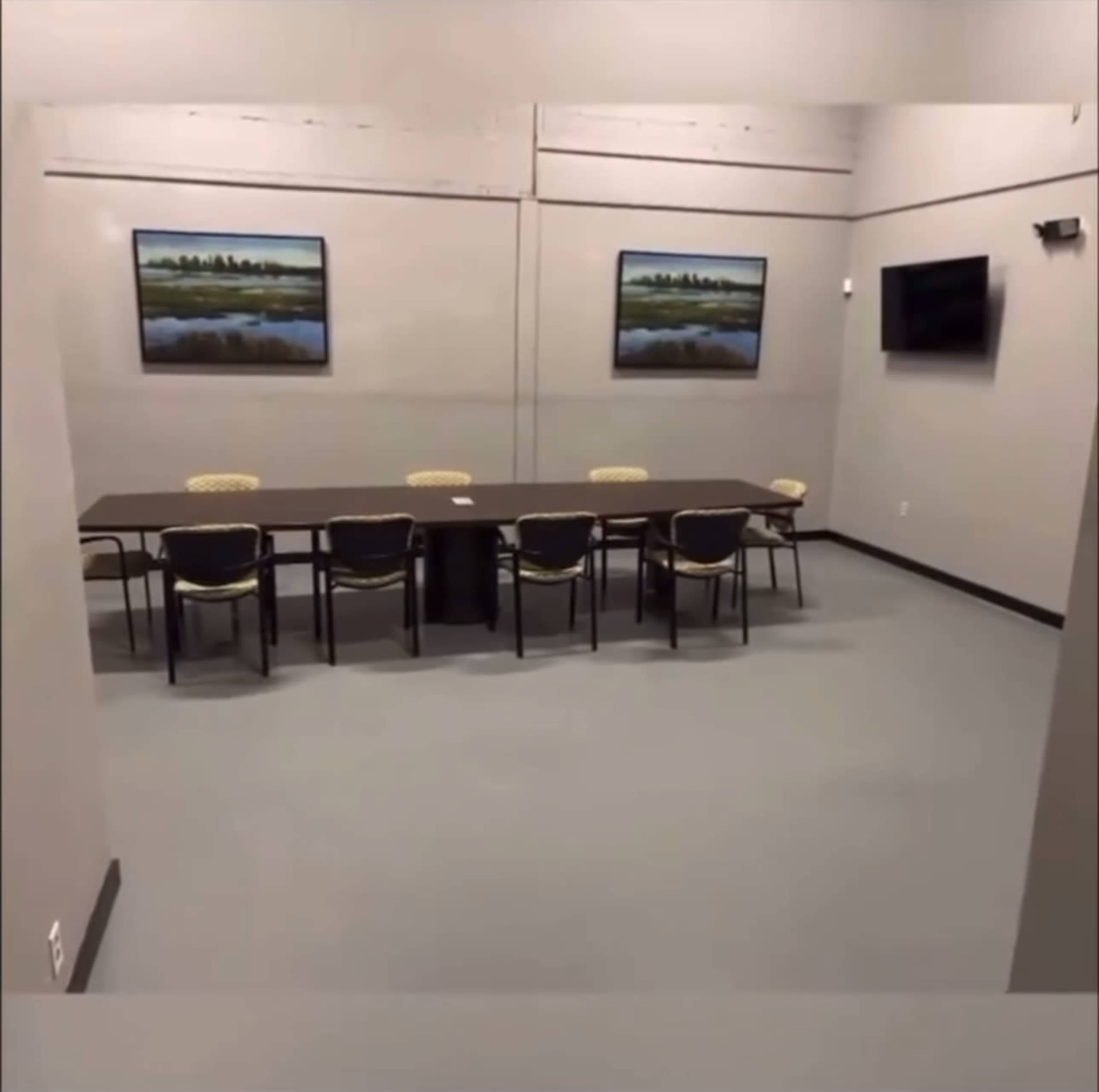 PEACE Hall Image in Sunset, Fort Lauderdale, FL