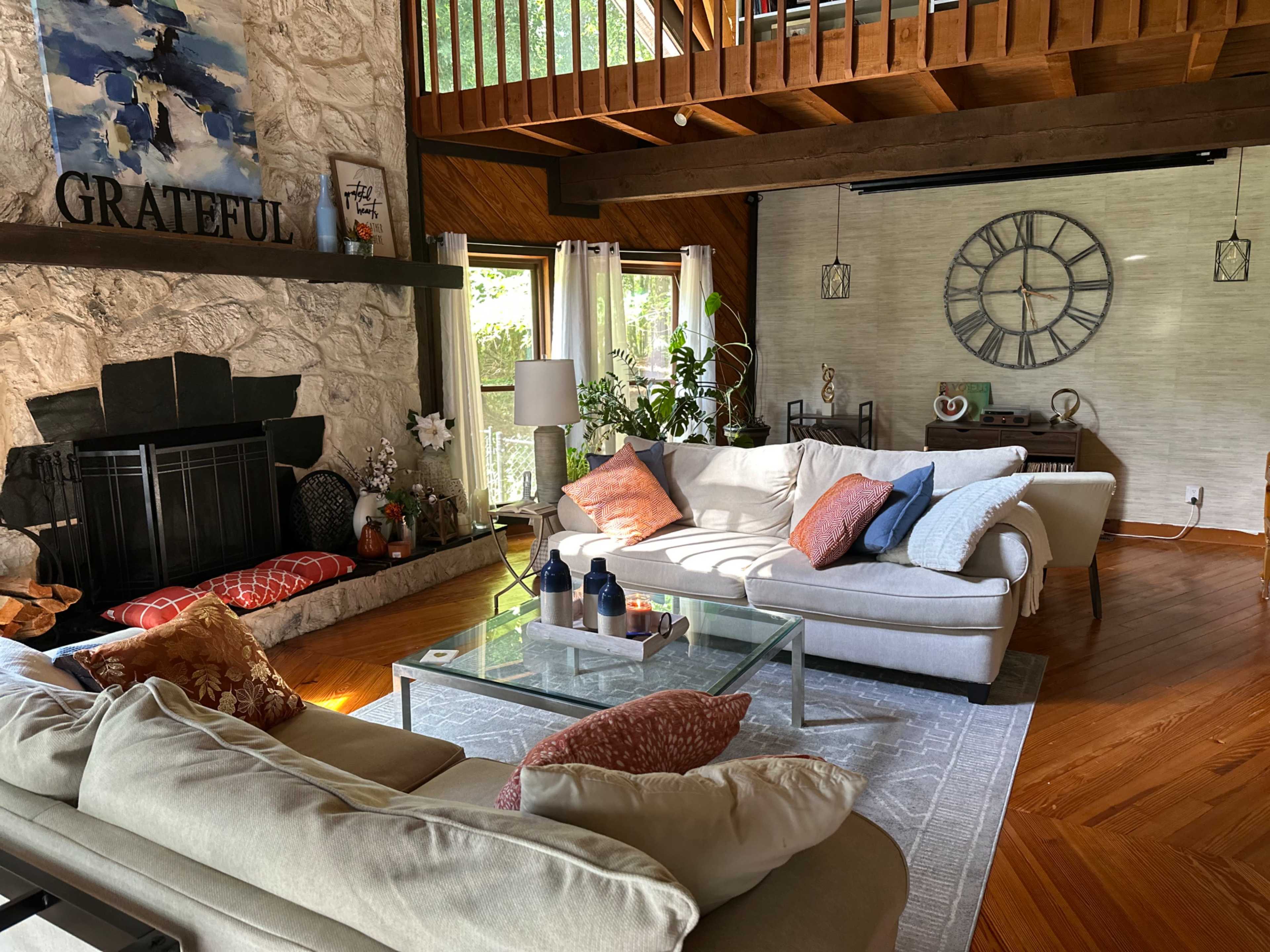 The Chalet at Laurston Image in , Durham, NC