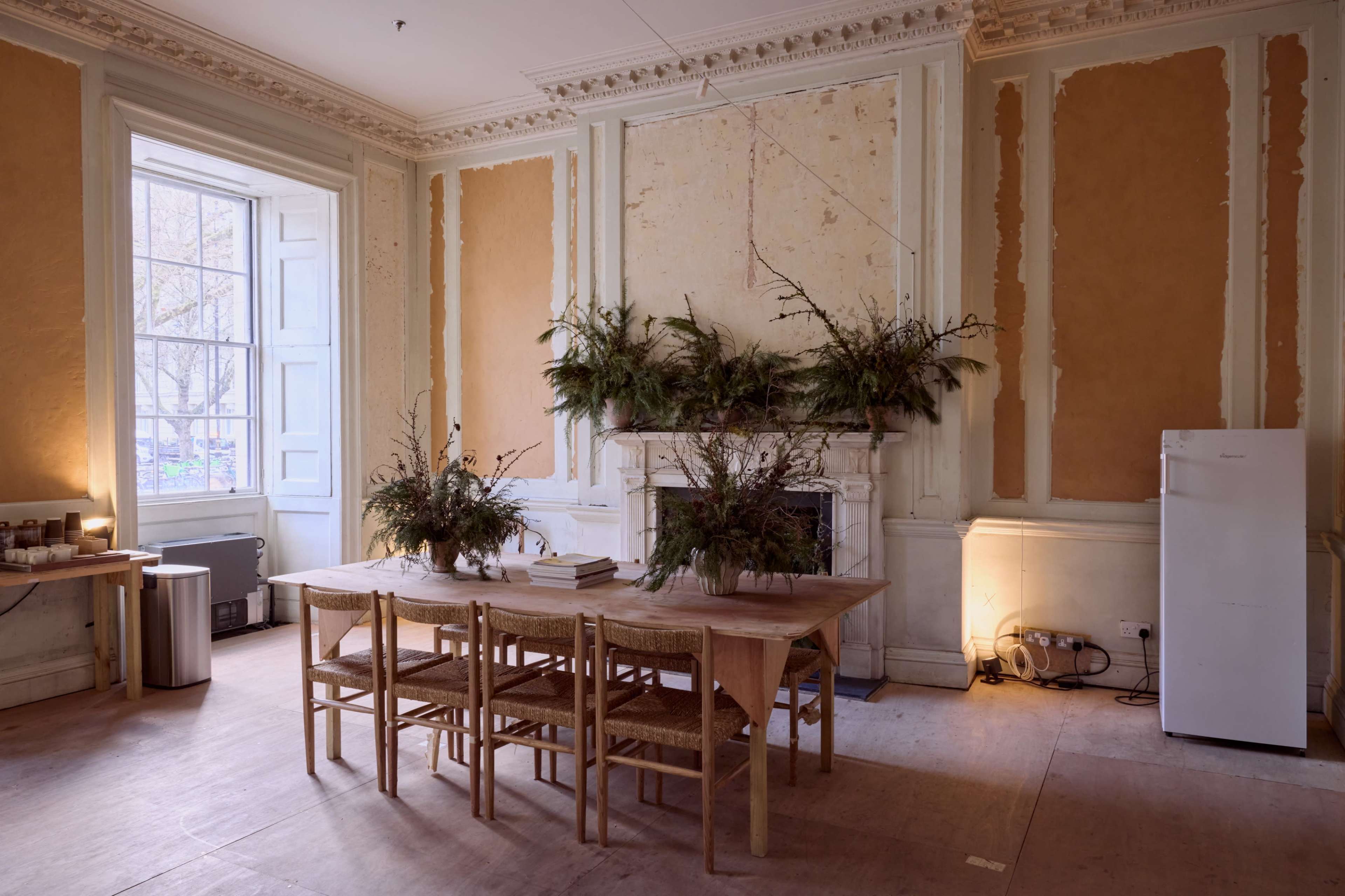 Luxury 18th-Century Mansion in Central London Image in Marylebone, London, ENG