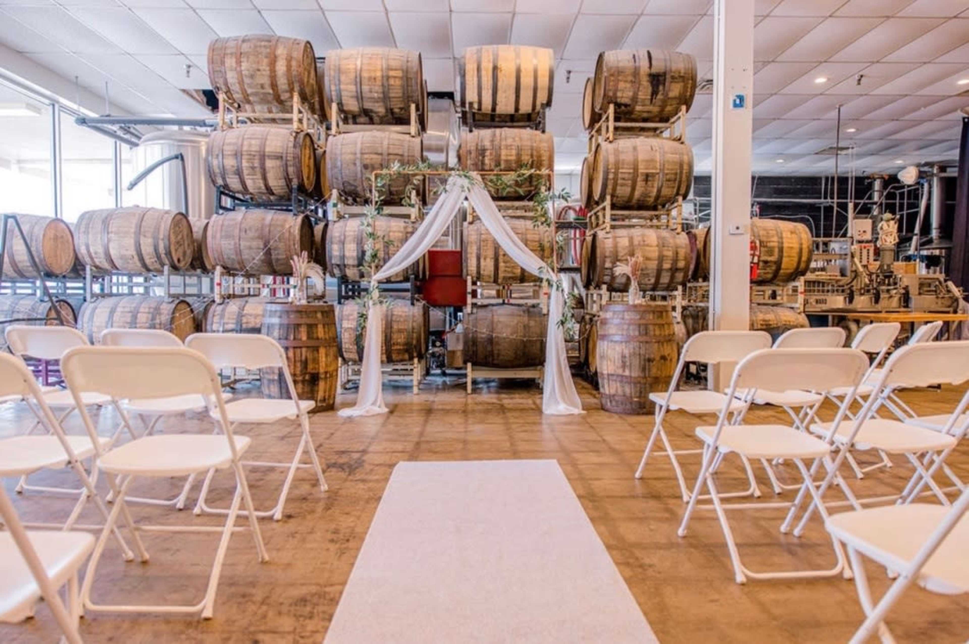 Bedford charming event space. Image in Bedford, Bedford, TX