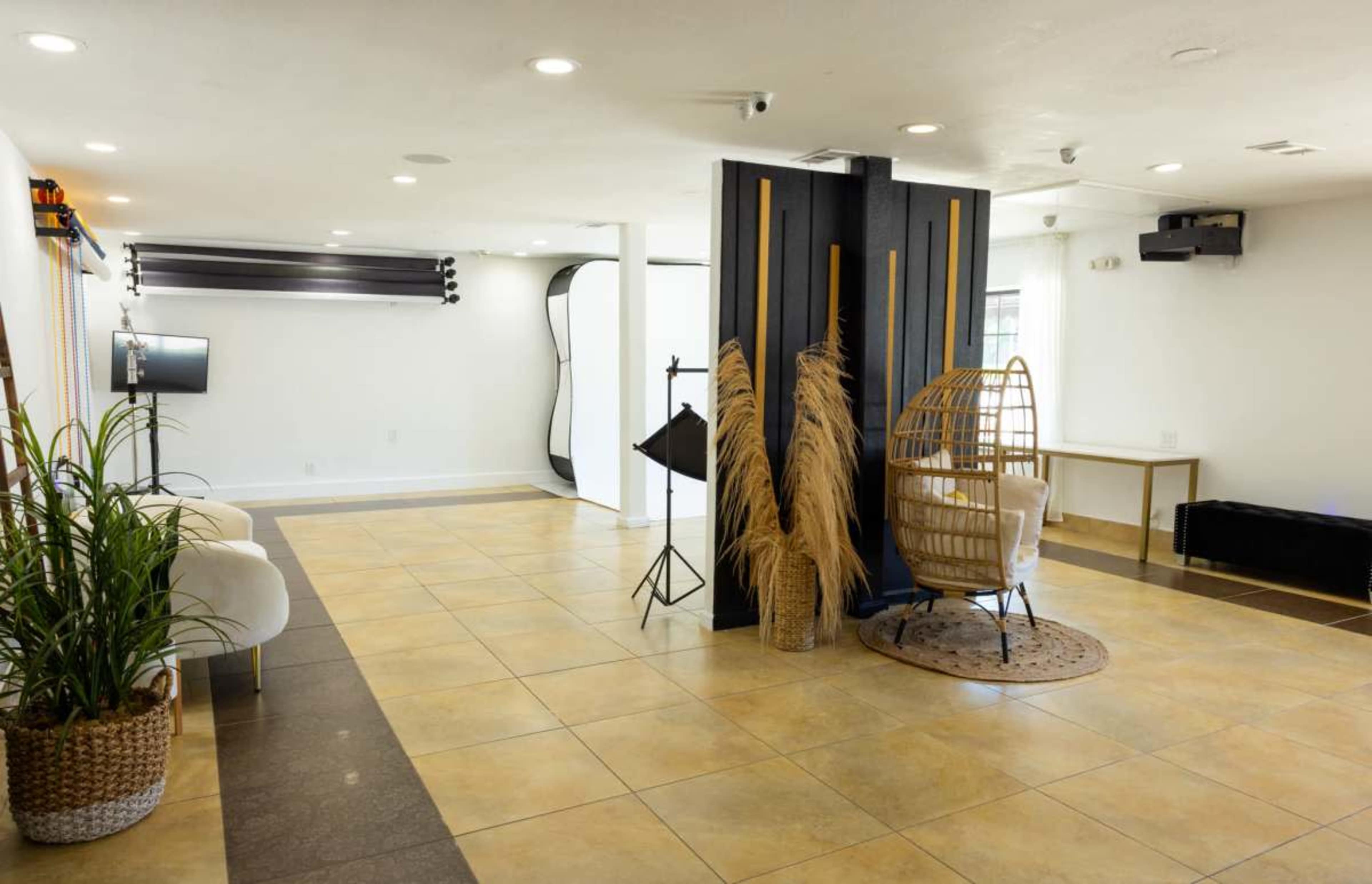 BLK IVRY Studio: Boutique Photography Space in Mansfield, TX Image in Mansfield, Mansfield, TX