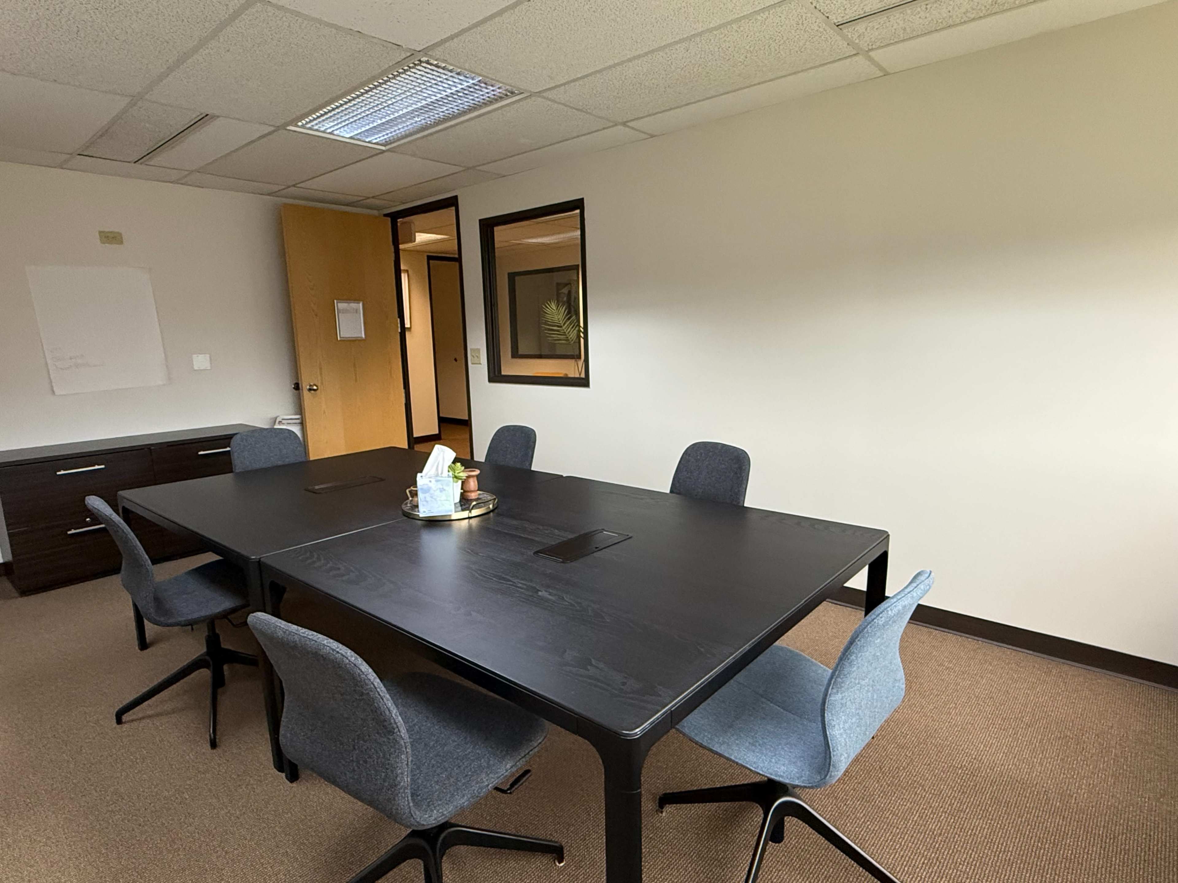 Professional Meeting Space Image in Hampden, Denver, CO