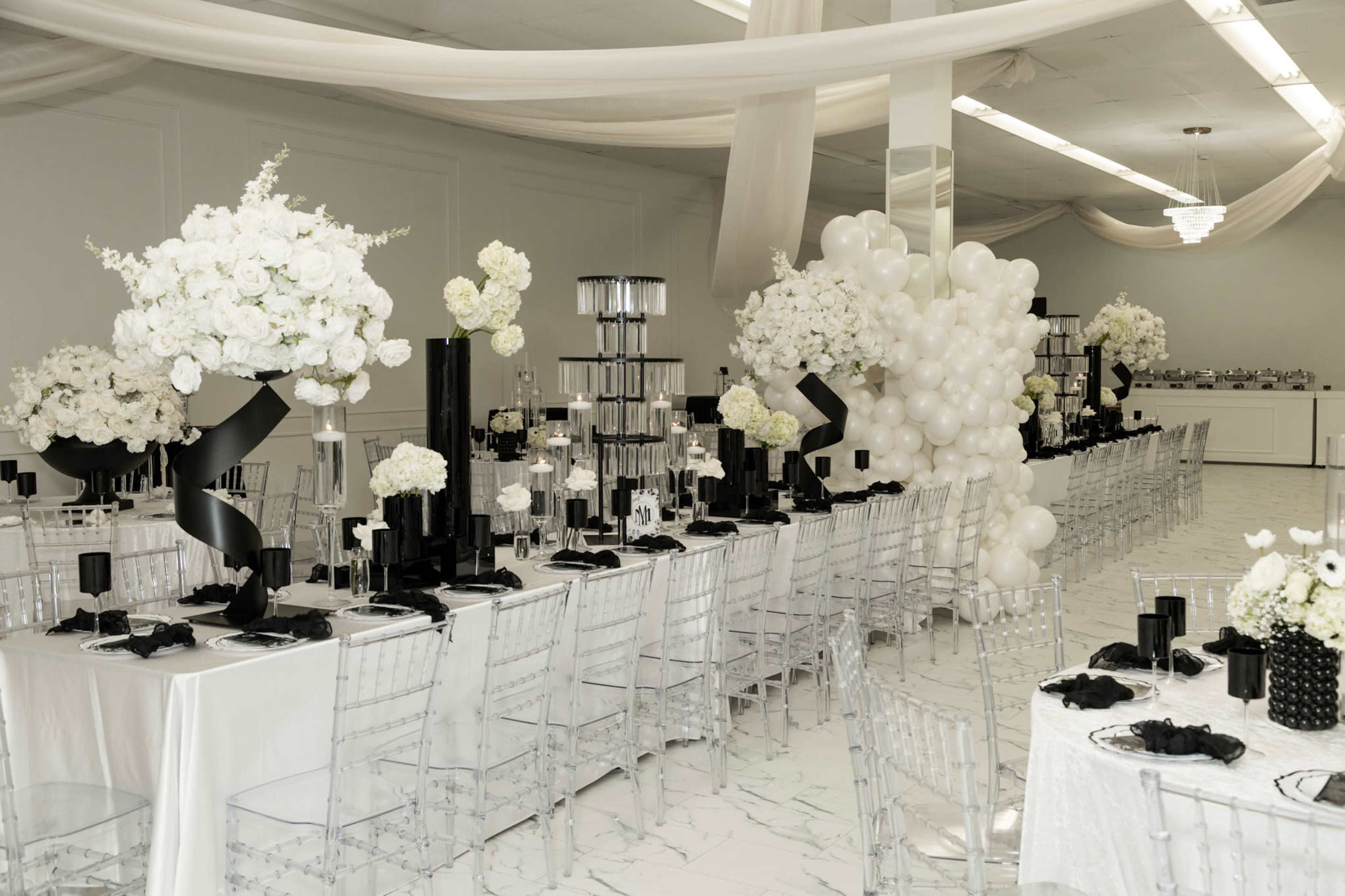 Versatile Philly Venue for Showers, Birthdays & More Image in Upper North Philadelphia, Philadelphia, PA