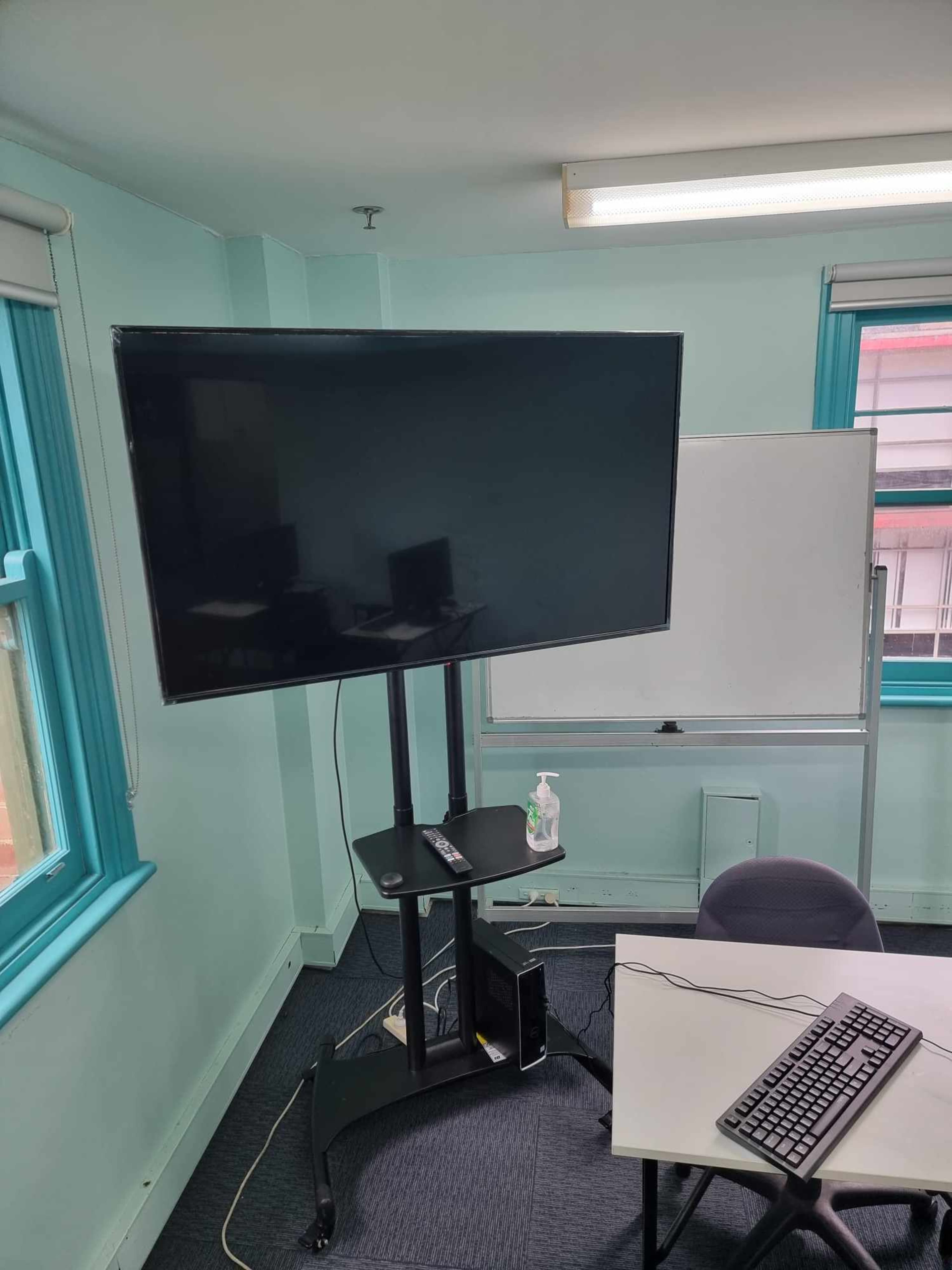 Classroom or Multipurpose Room Available. Classroom with 9B Certification – Suitable for International Students (CRICOS) Image in Surry Hills, Surry Hills, NSW