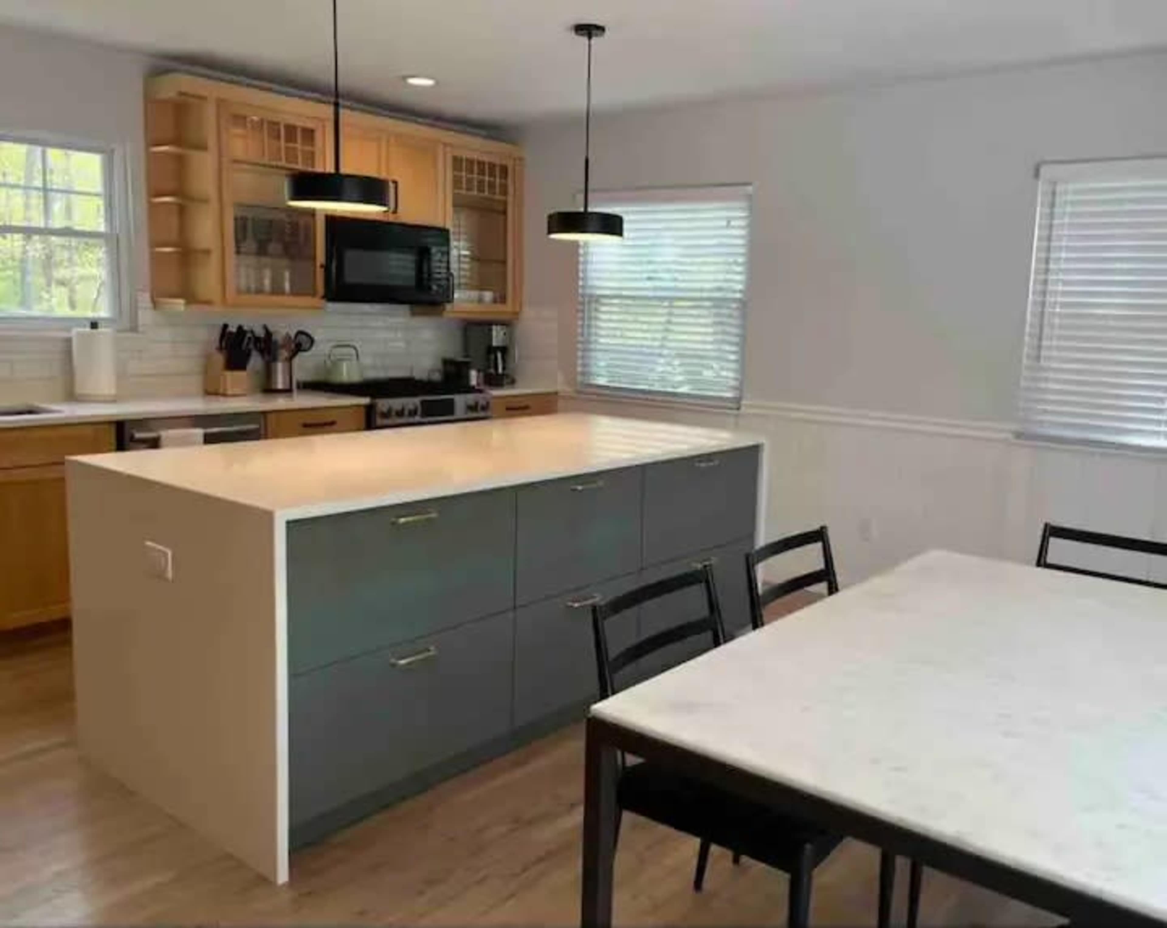 Beautiful Private Home in Southampton, NY Image in Southampton, Southampton, NY