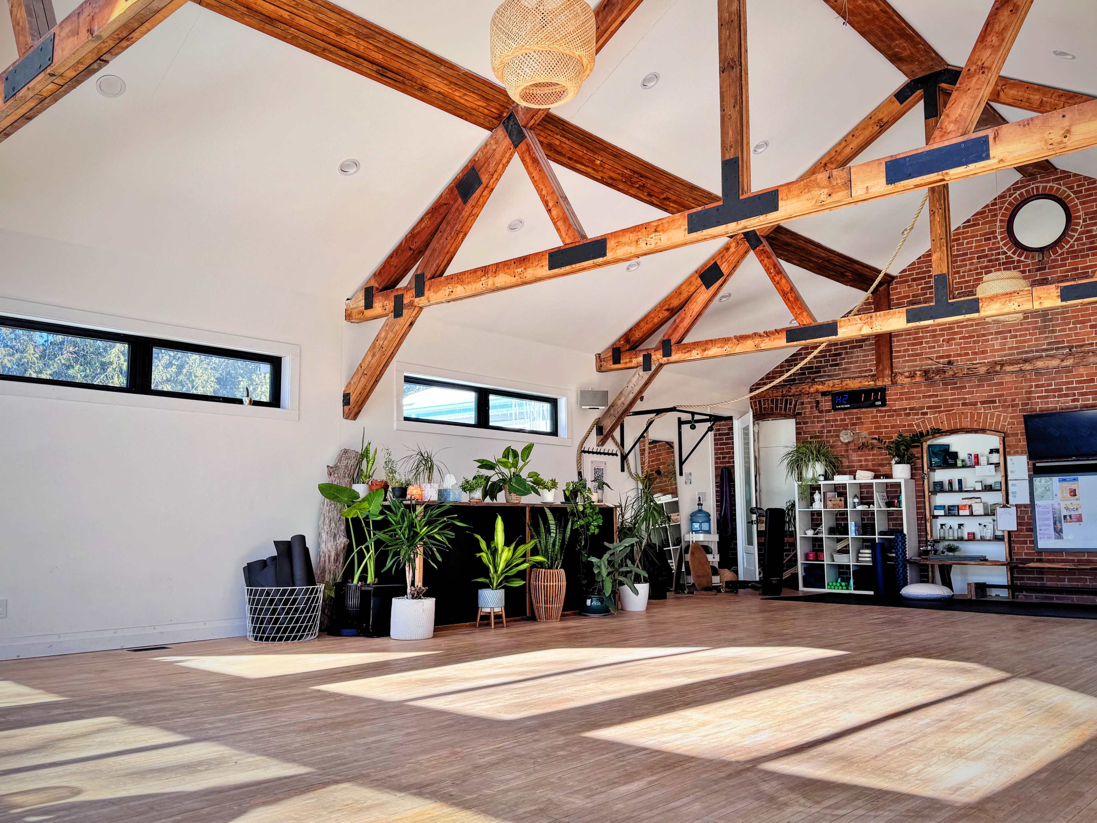Creative Studio for Photo and Video Shoots Image in Woolwich, Conestogo, ON