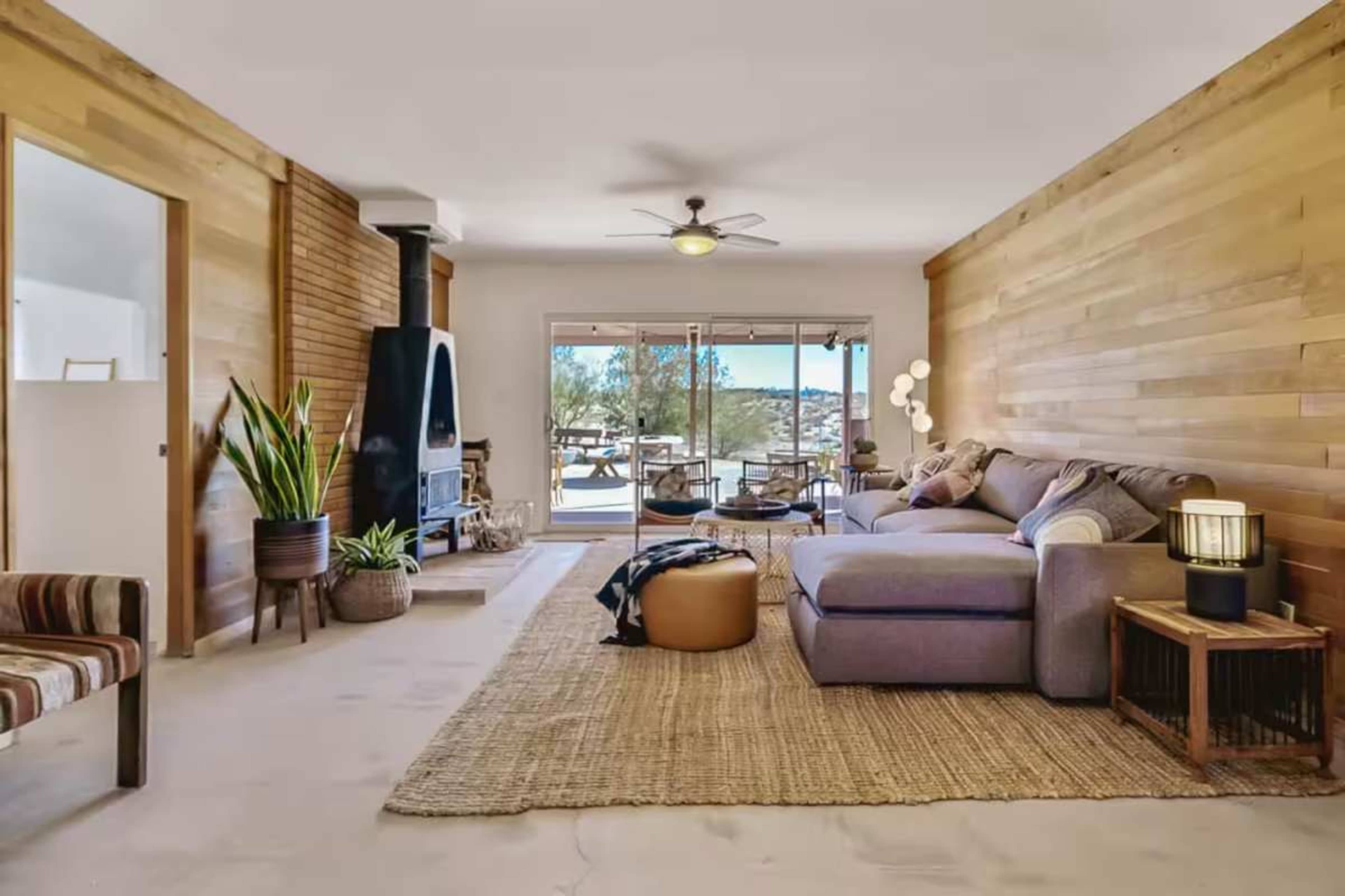 The Art House Image in , Joshua Tree, CA