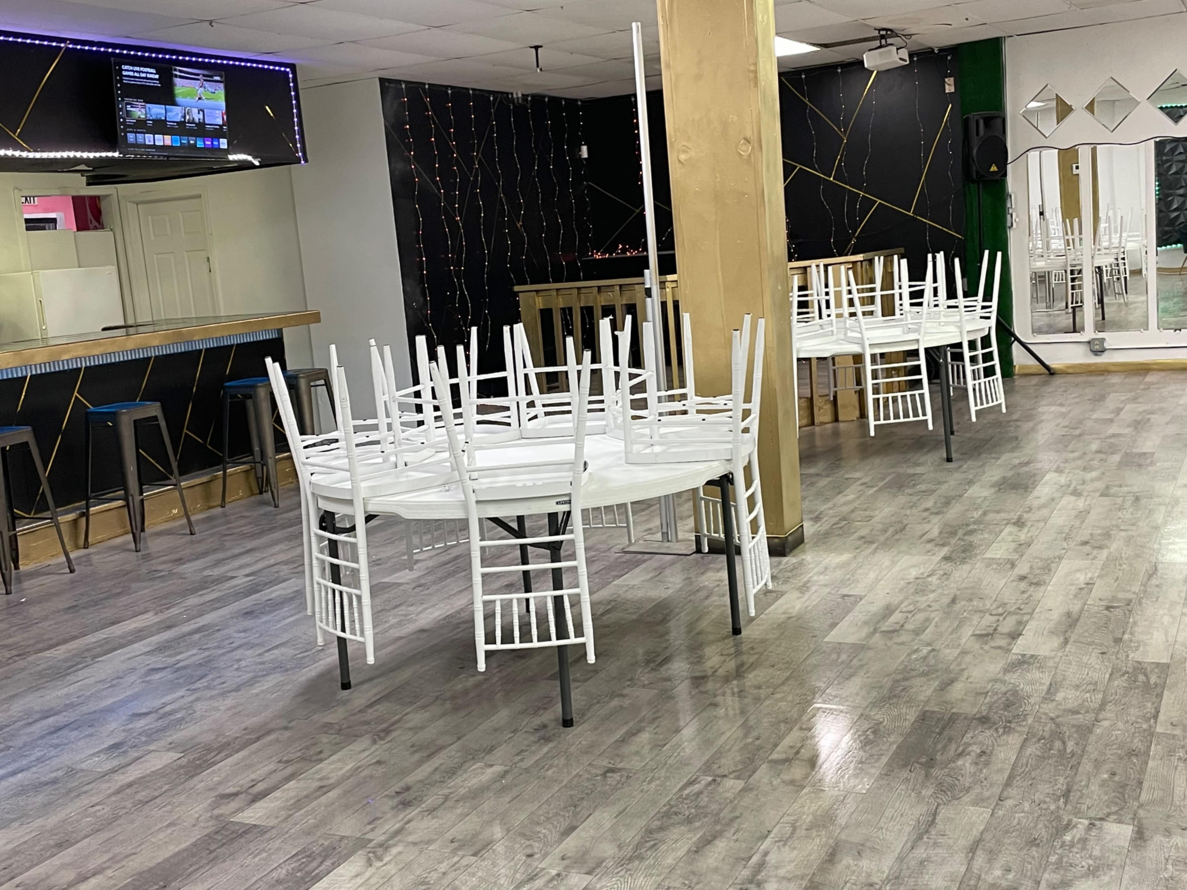 Raleigh Bartlett Event Space Image in Stage Park Meadows, Memphis, TN