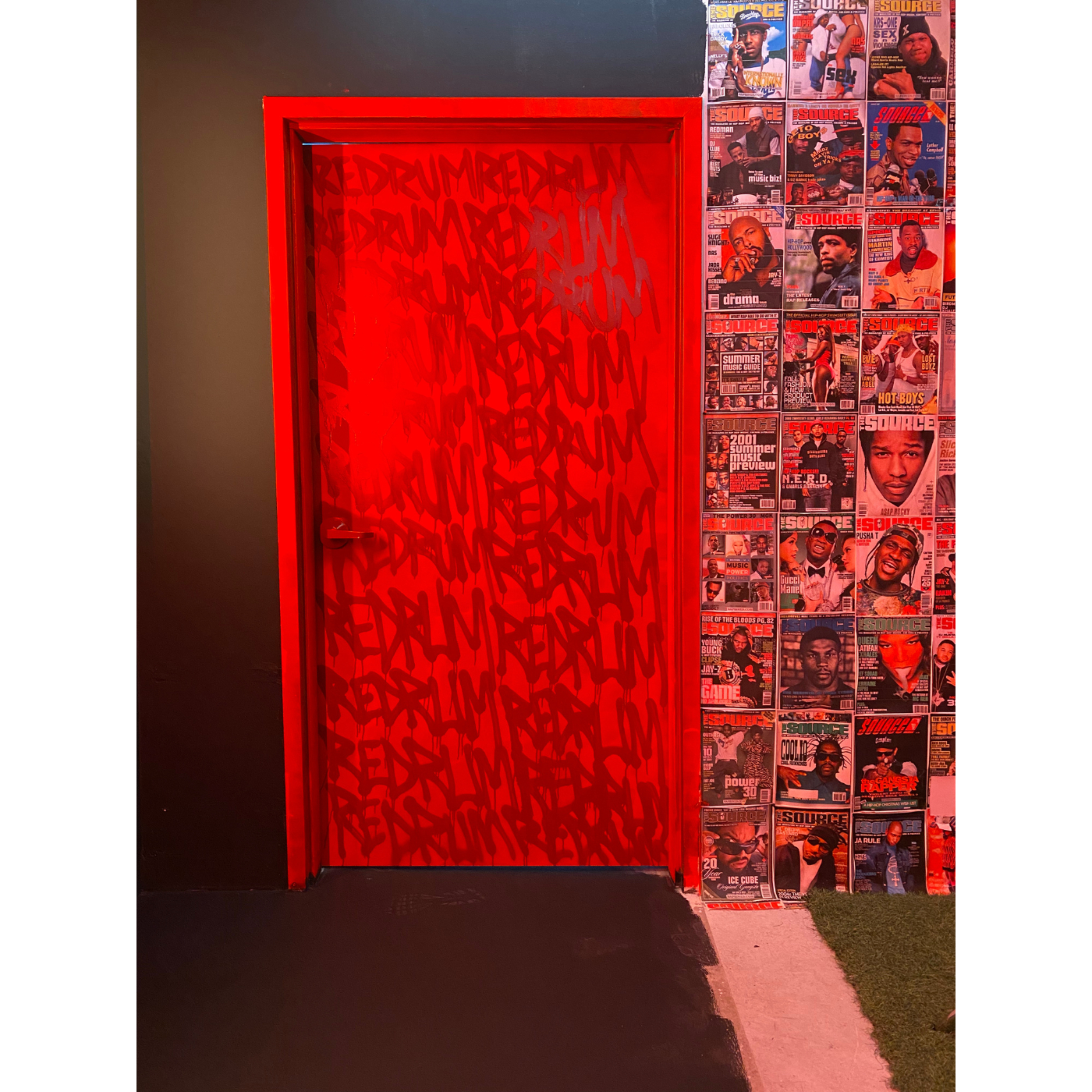 Content and production studio Image in Kenner, Kenner, LA