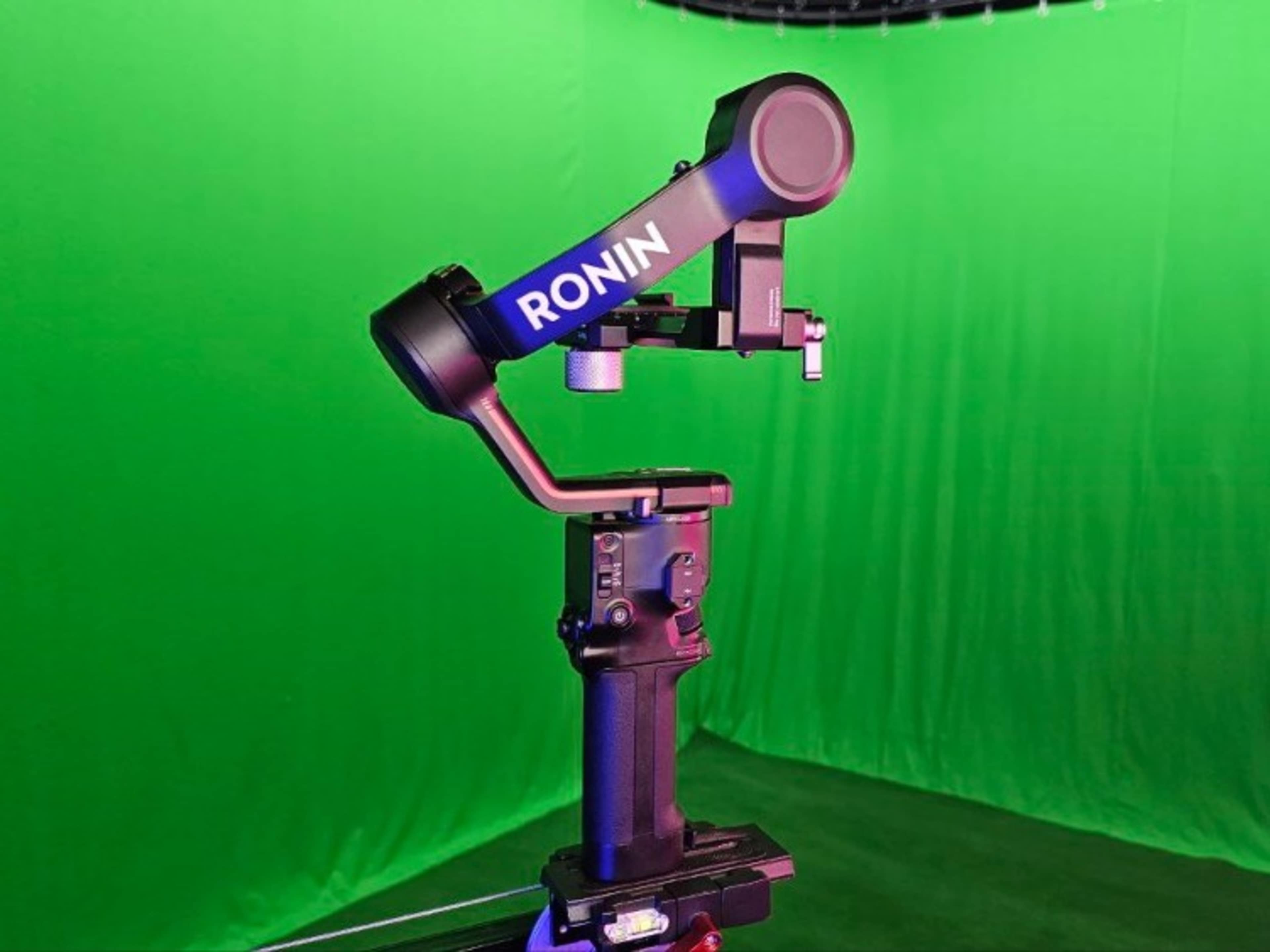 Ronin RS3 Gimbal