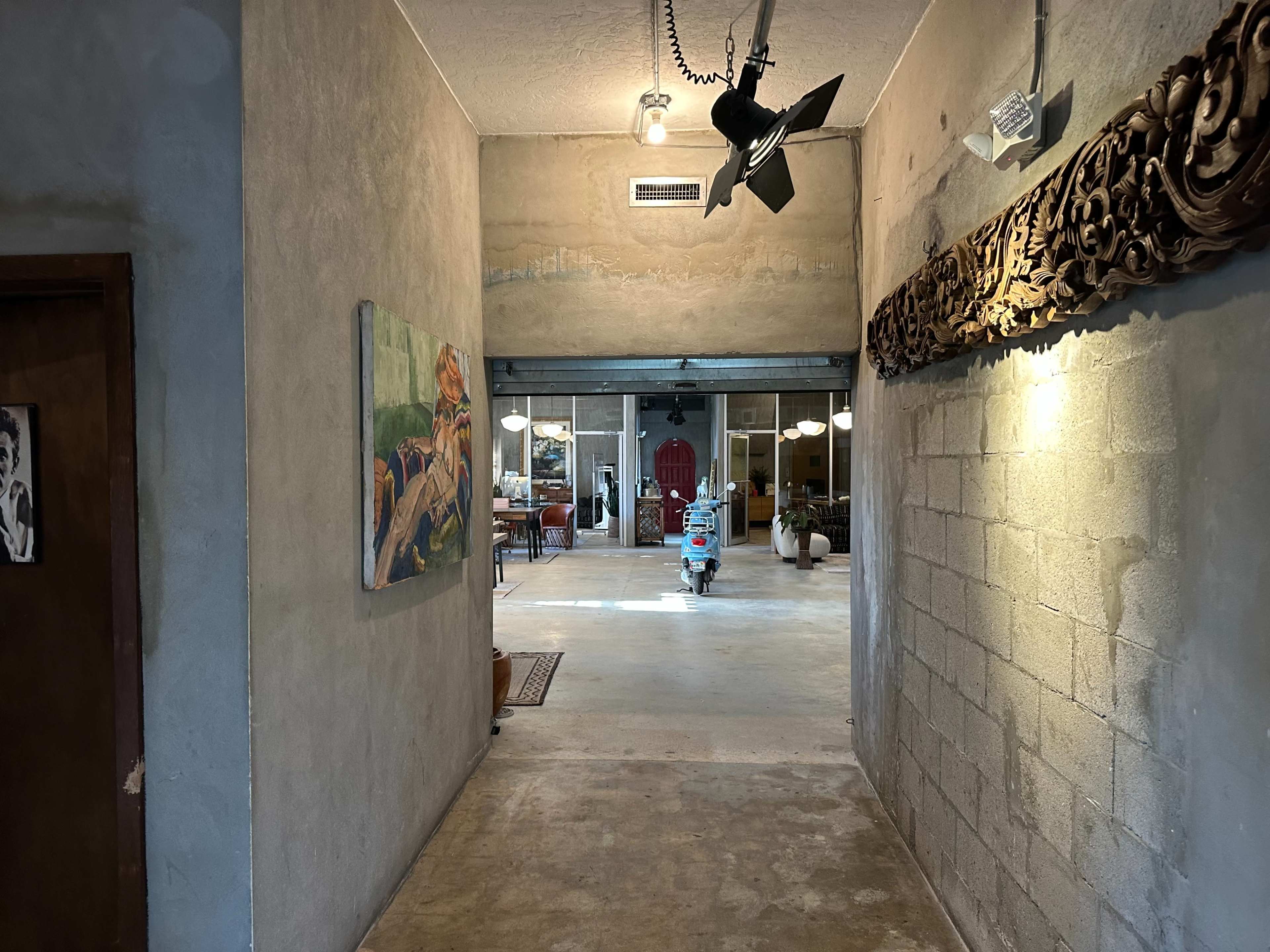 Industrial, midtown loft Image in Miami, Miami, FL
