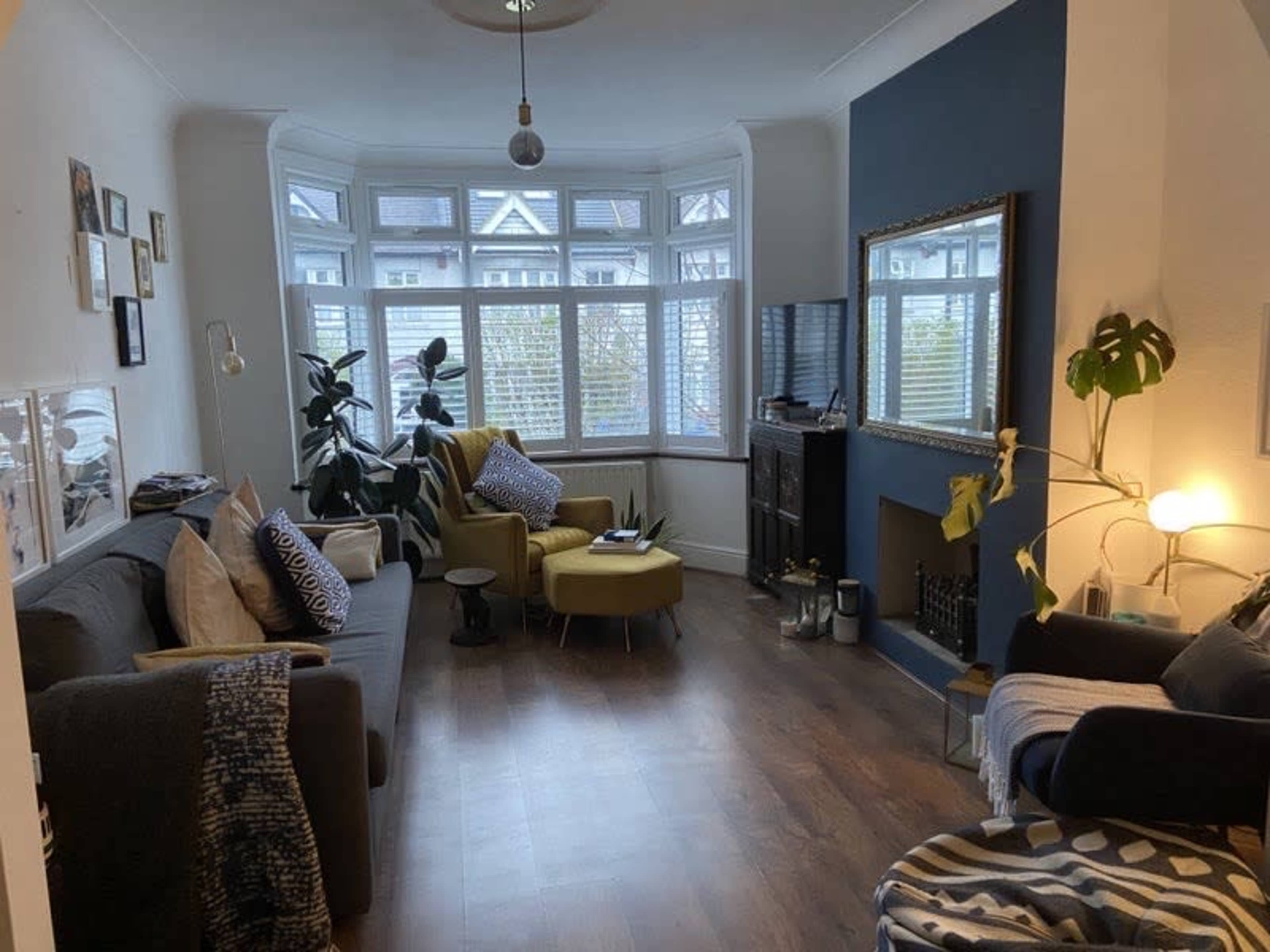 Mid-Century Home Perfect For Photo/Film Shoots Image in Walthamstow, London, 