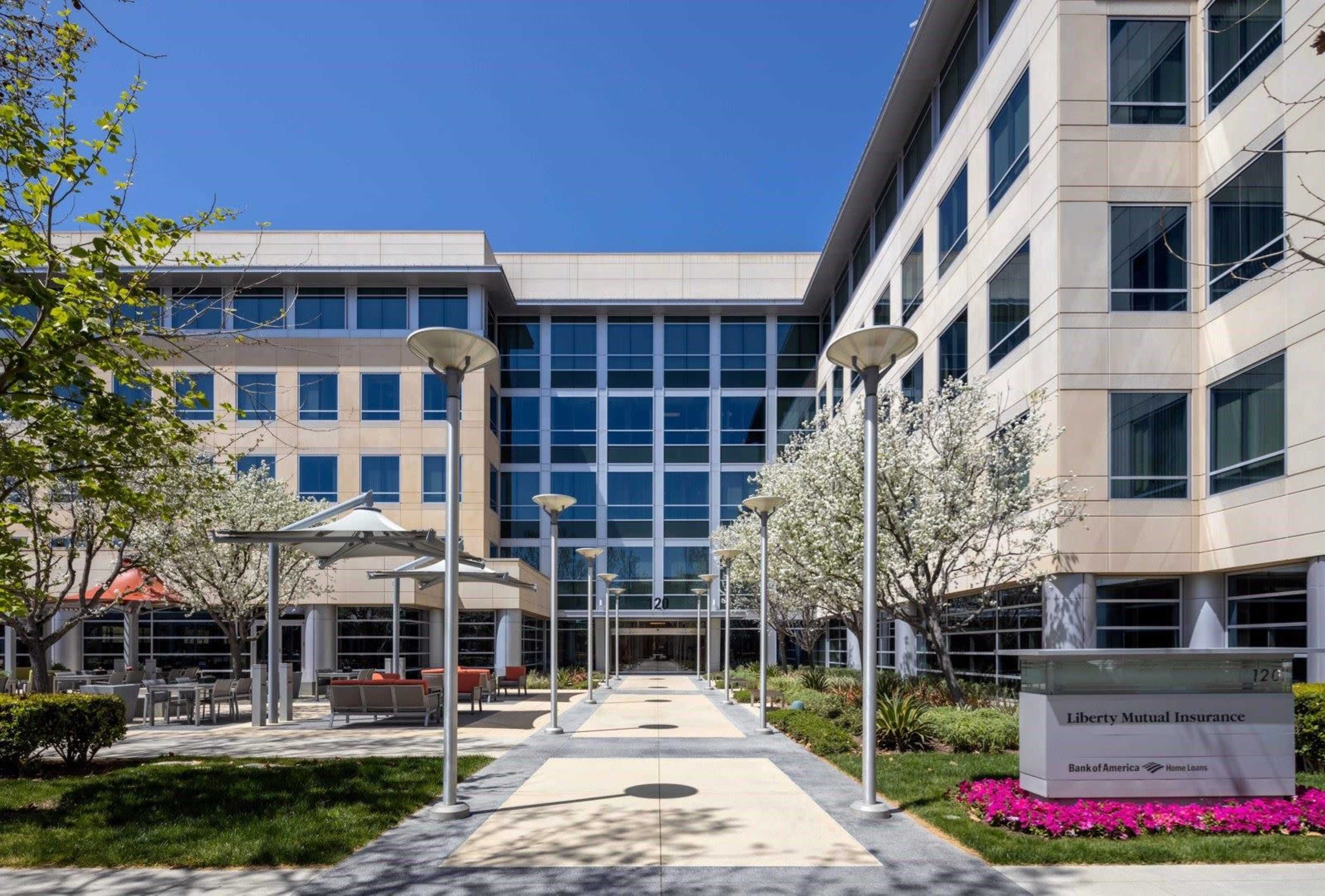 Large Boardroom accommodates 10 people Image in Aliso Viejo, Aliso Viejo, CA