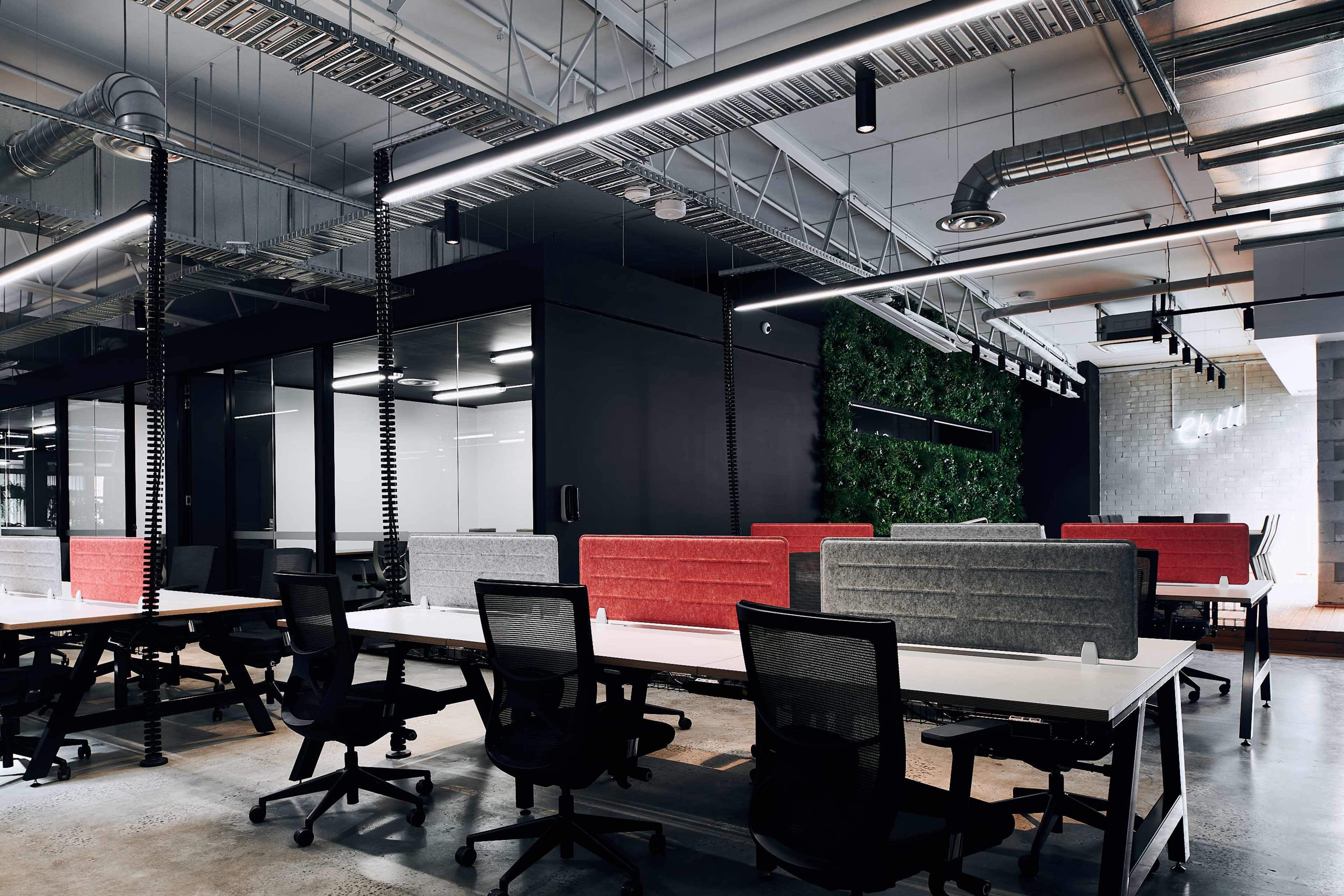 Private Office For The Day Image in Hawthorn, Hawthorn, VIC