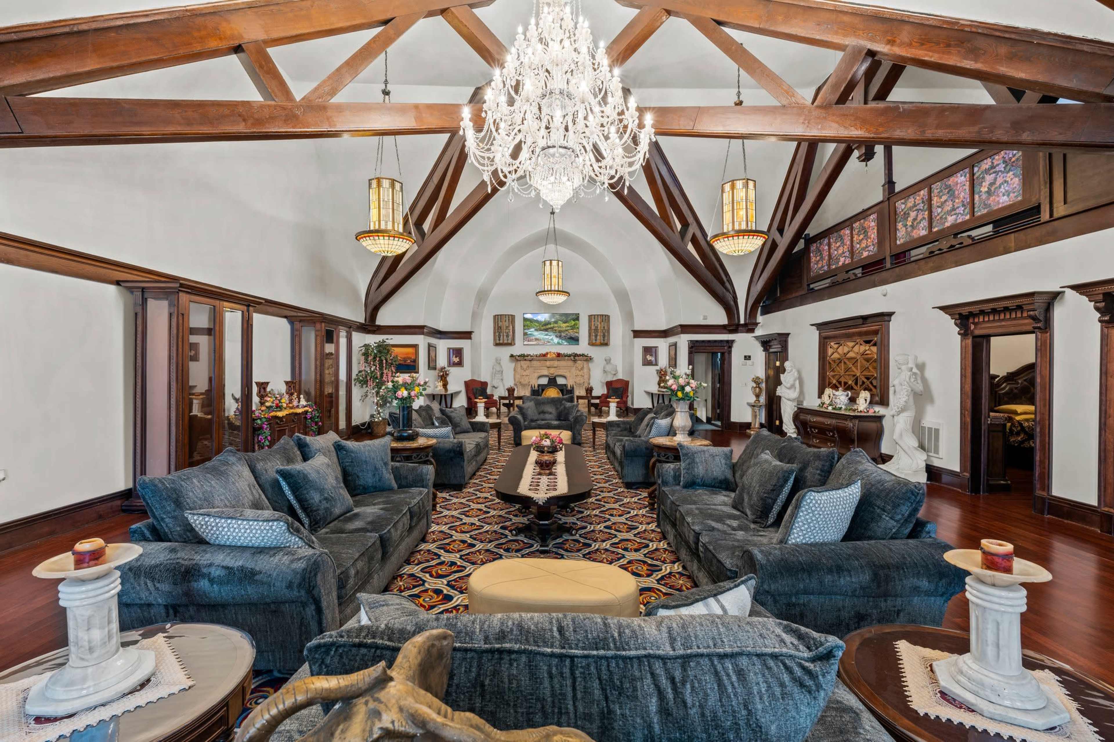 Stayhaven Image in Northwest Philadelphia, Philadelphia, PA