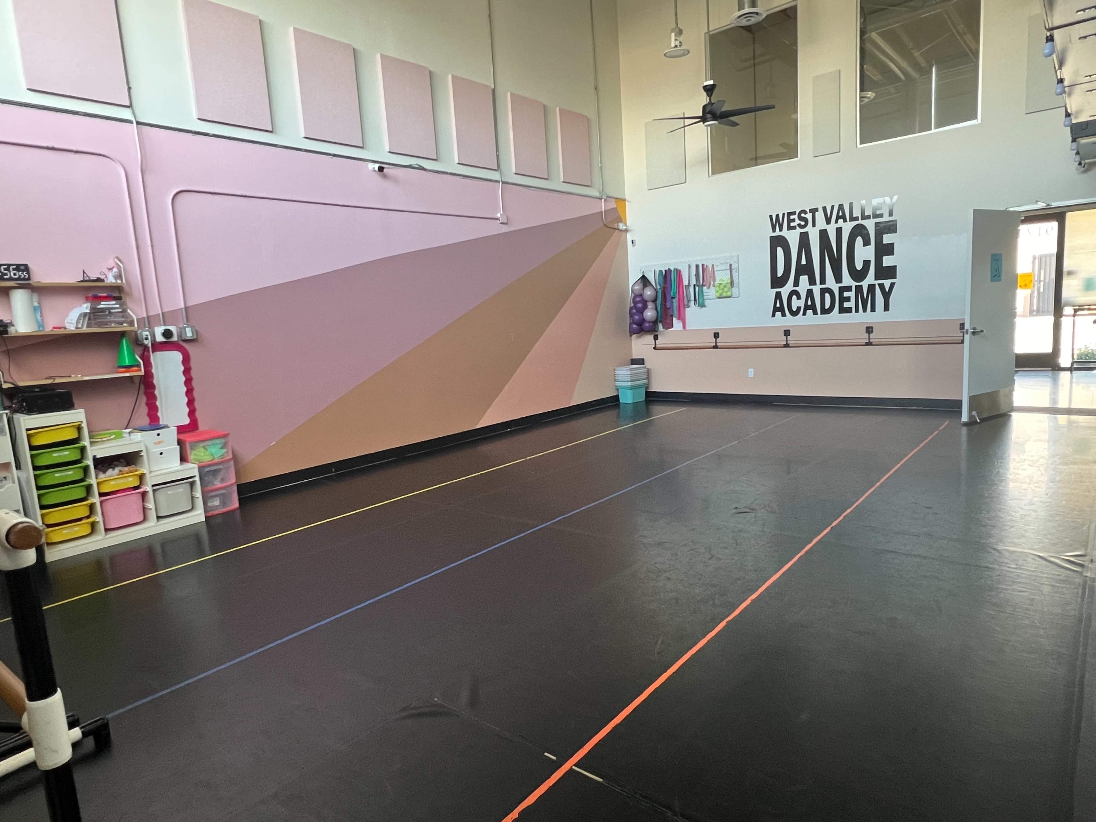 Dance Studios (2) with High Ceilings Image in Chatsworth, Chatsworth, CA